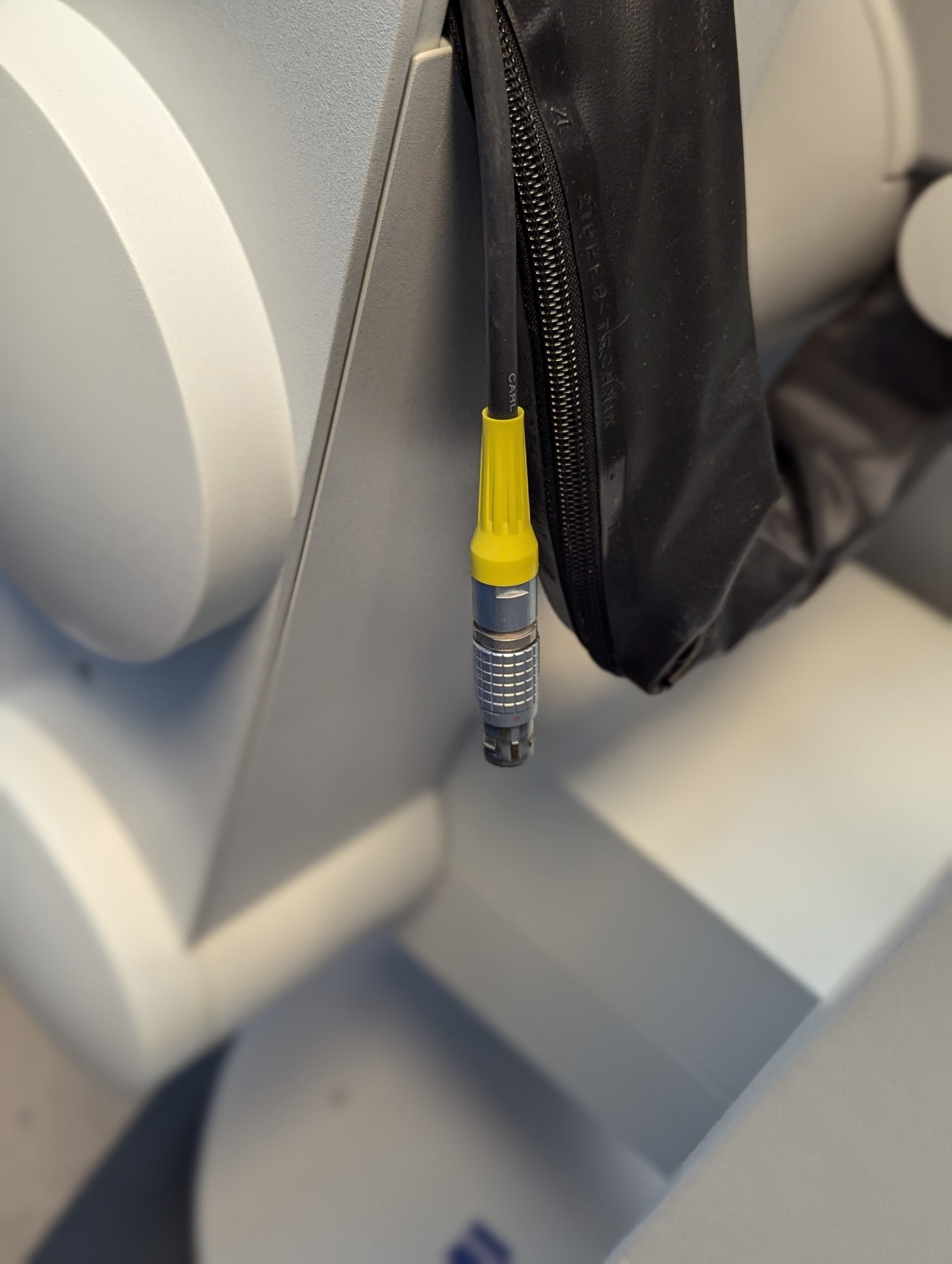 Zeiss OPMI NEURO NC4 OP-Mikroskop für Neurochirurgie thumbnail 7