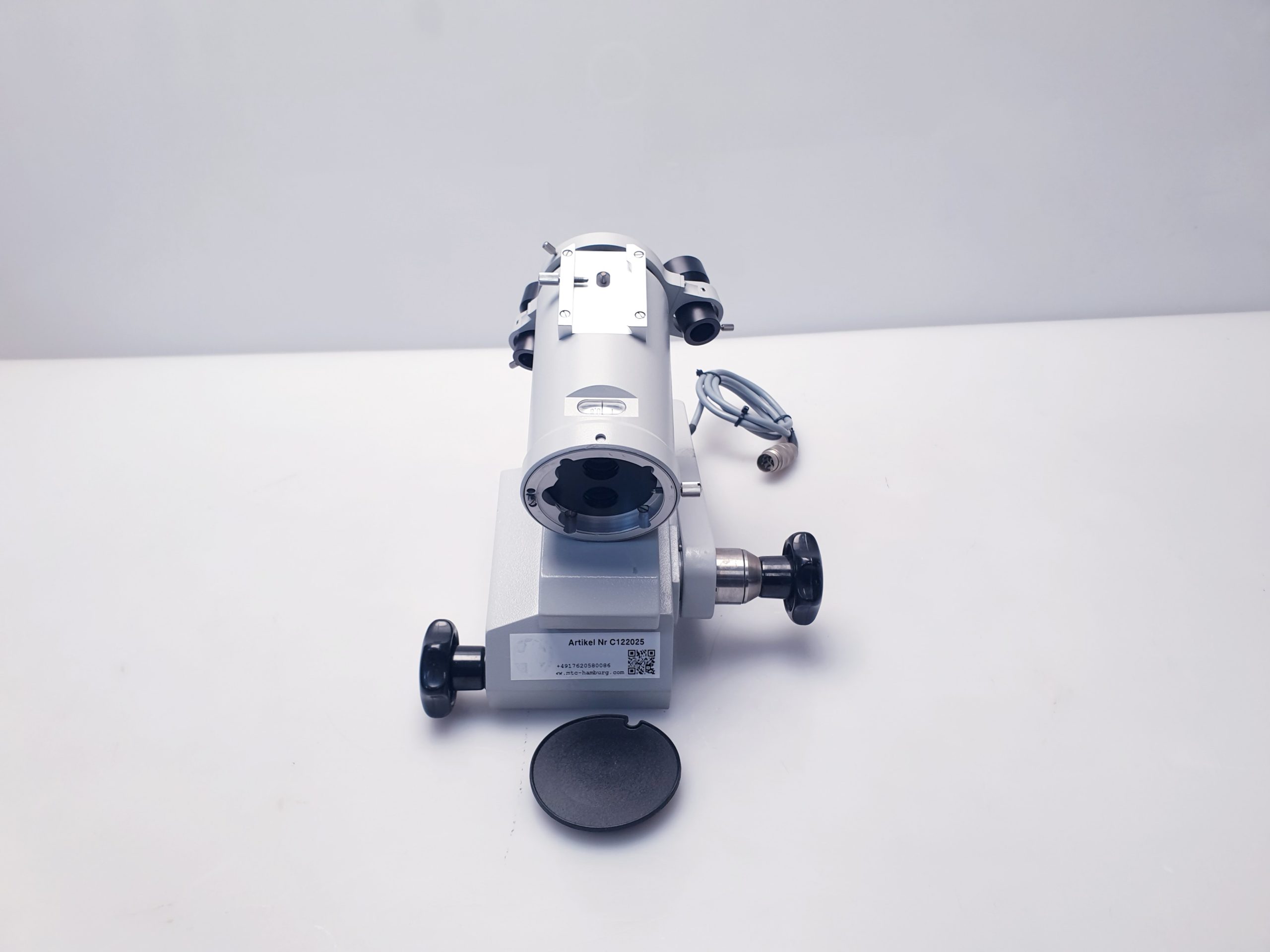 Zeiss OPMI 6-DF Operationsmikroskop thumbnail 3