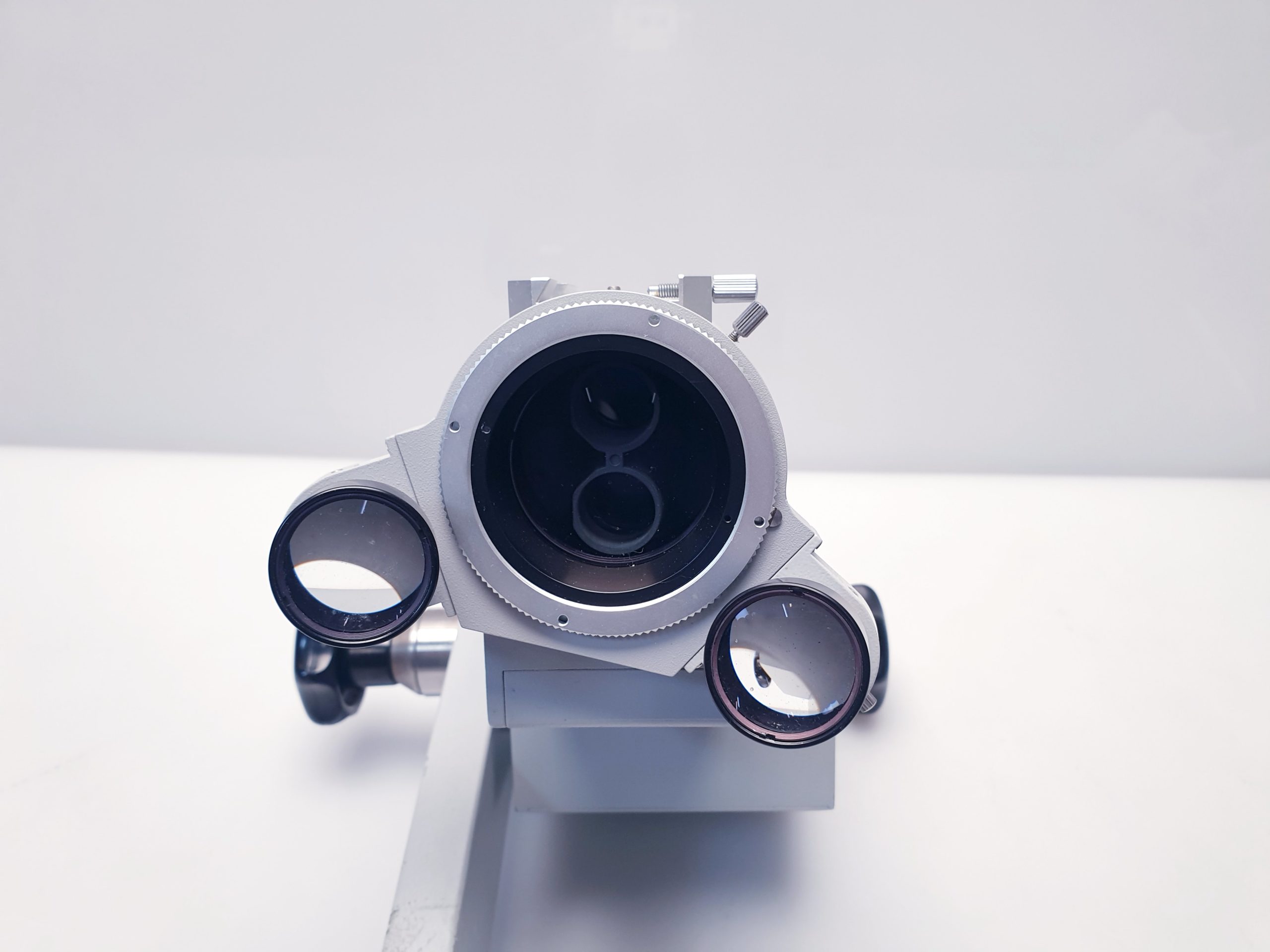 Zeiss OPMI 6-DF Operationsmikroskop thumbnail 7