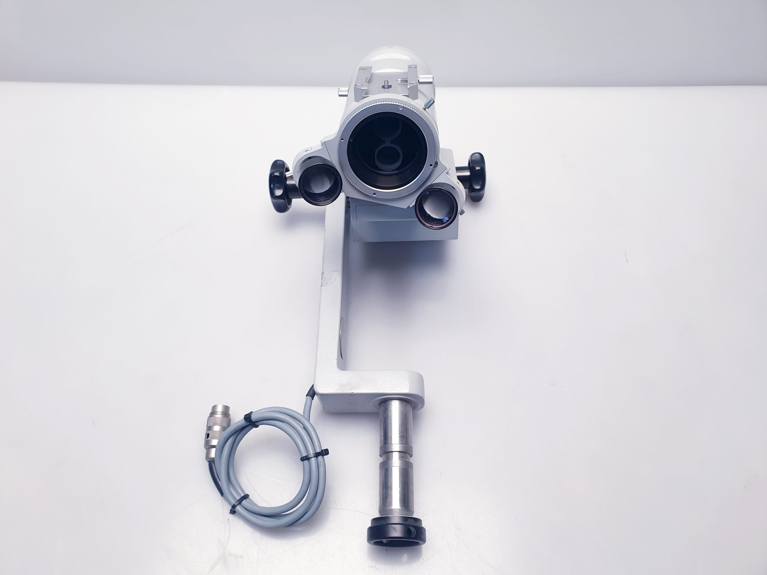 Zeiss OPMI 6-DF Operationsmikroskop thumbnail 8