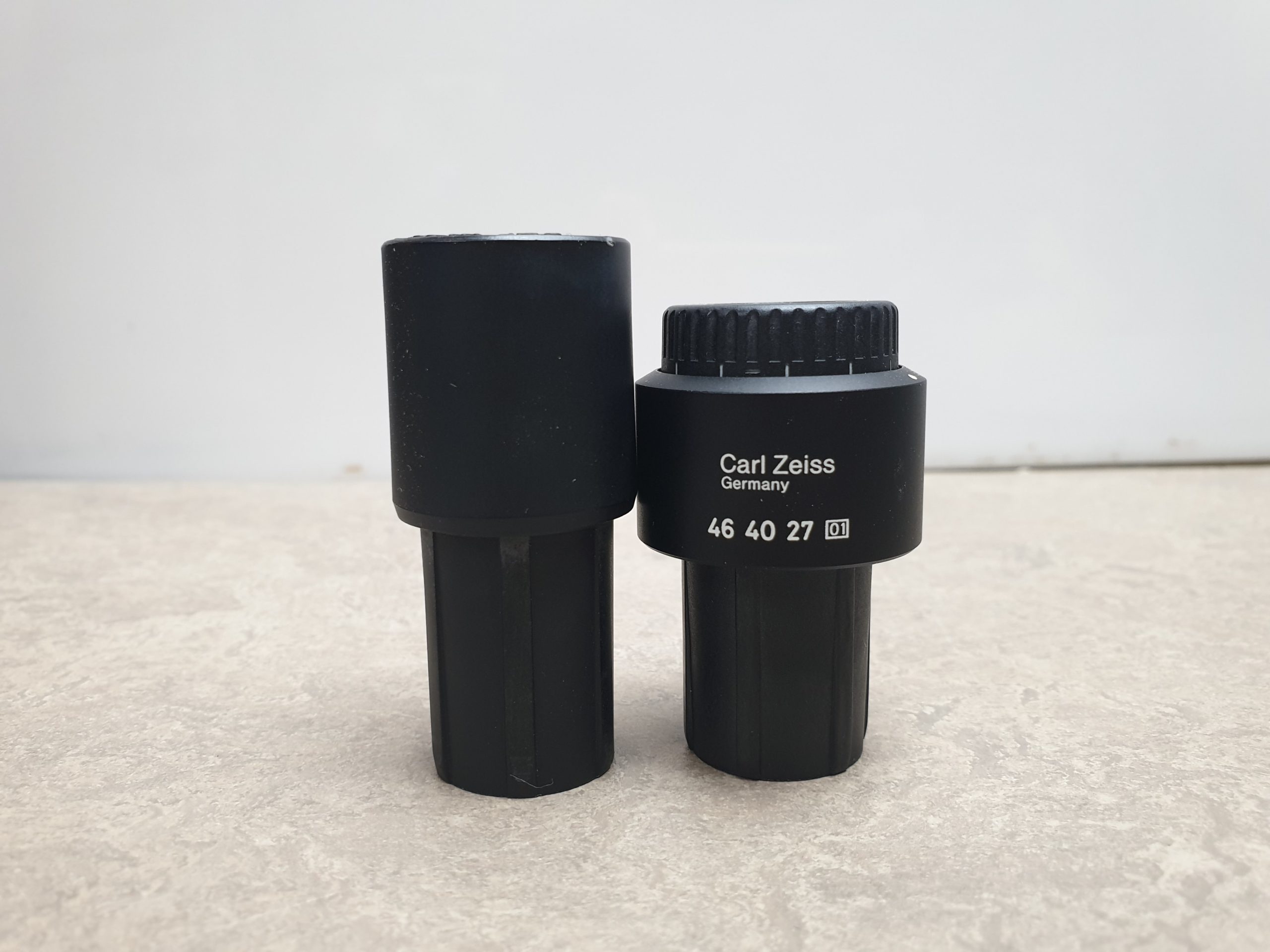 Zeiss 467085 Tischmikroskop – Mikroskop thumbnail 4