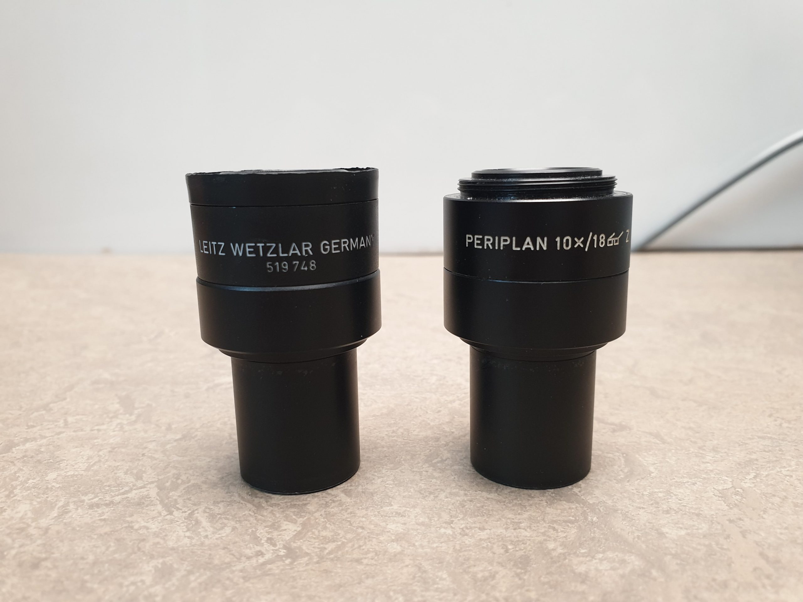 Zeiss 470914-9902 57 Tischmikroskop Mikroskop thumbnail 4