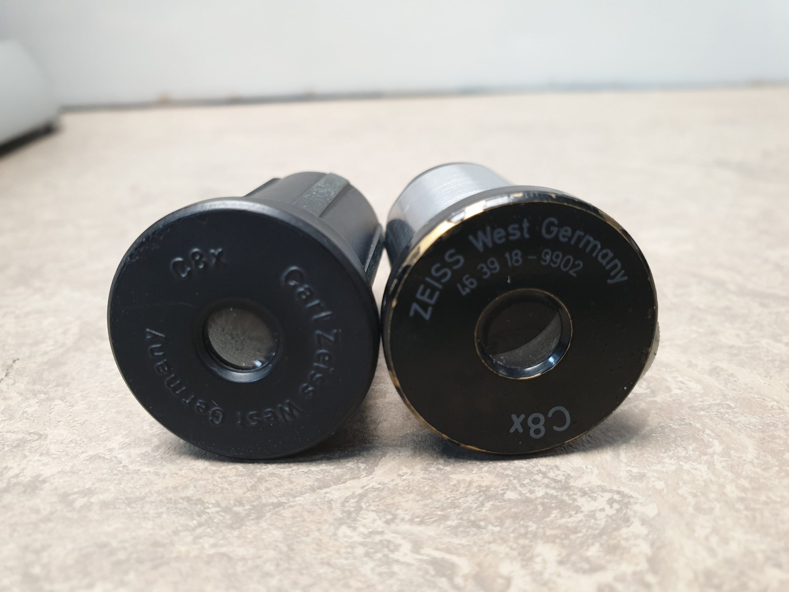 EX032024 Carl Zeiss 470914-9902 54 Tischmikroskop Mikroskop – C8x thumbnail 3
