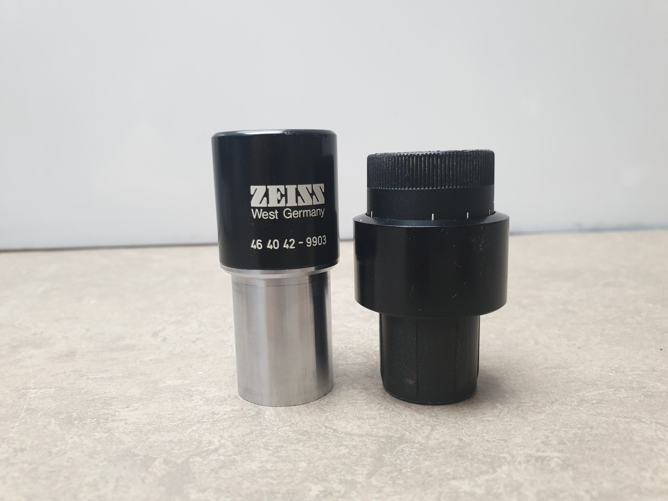 Zeiss 467085 Tischmikroskop – Mikroskop thumbnail 13
