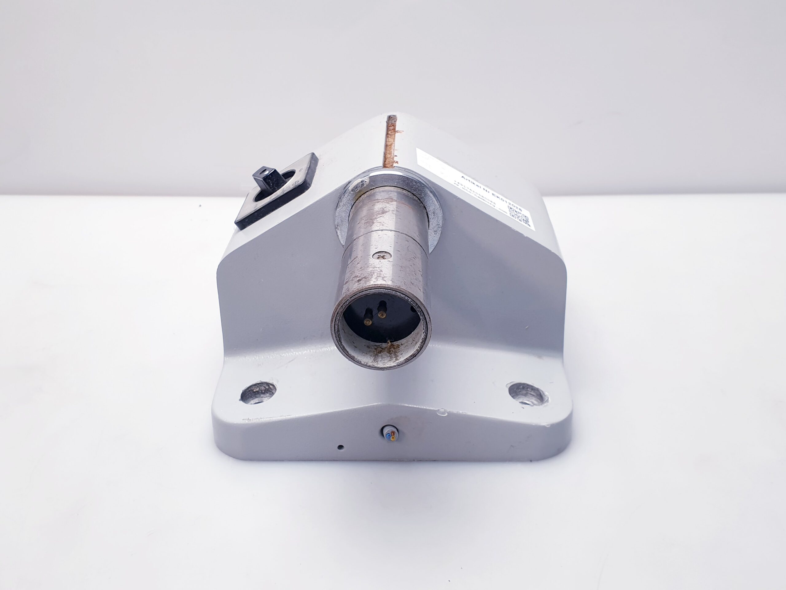 Carl Zeiss Netzteil30 54 76 – 9902 – 305476-9902 Mikroskop Netzteil – thumbnail 2
