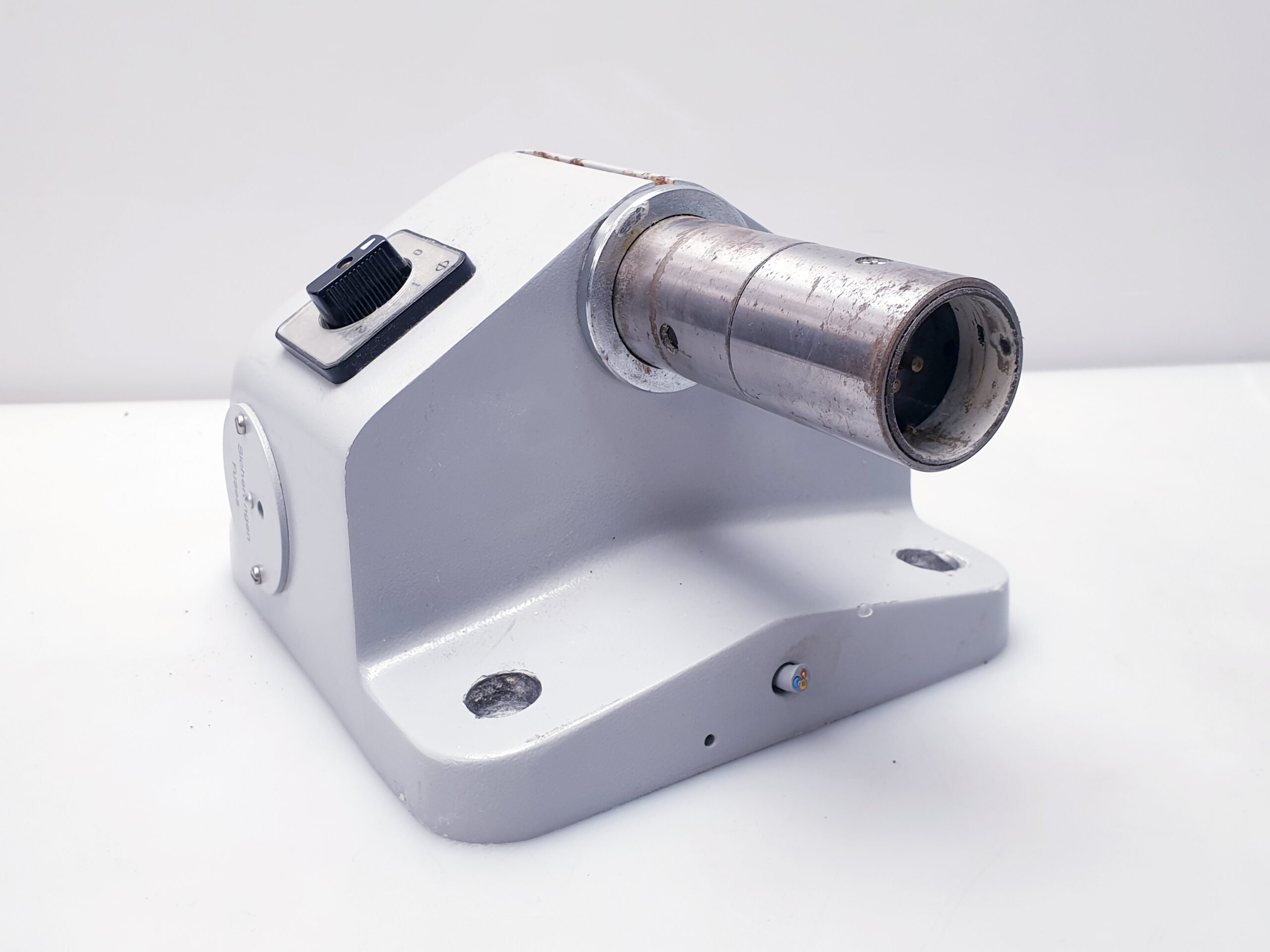 Carl Zeiss Netzteil30 54 76 – 9902 – 305476-9902 Mikroskop Netzteil – thumbnail 3