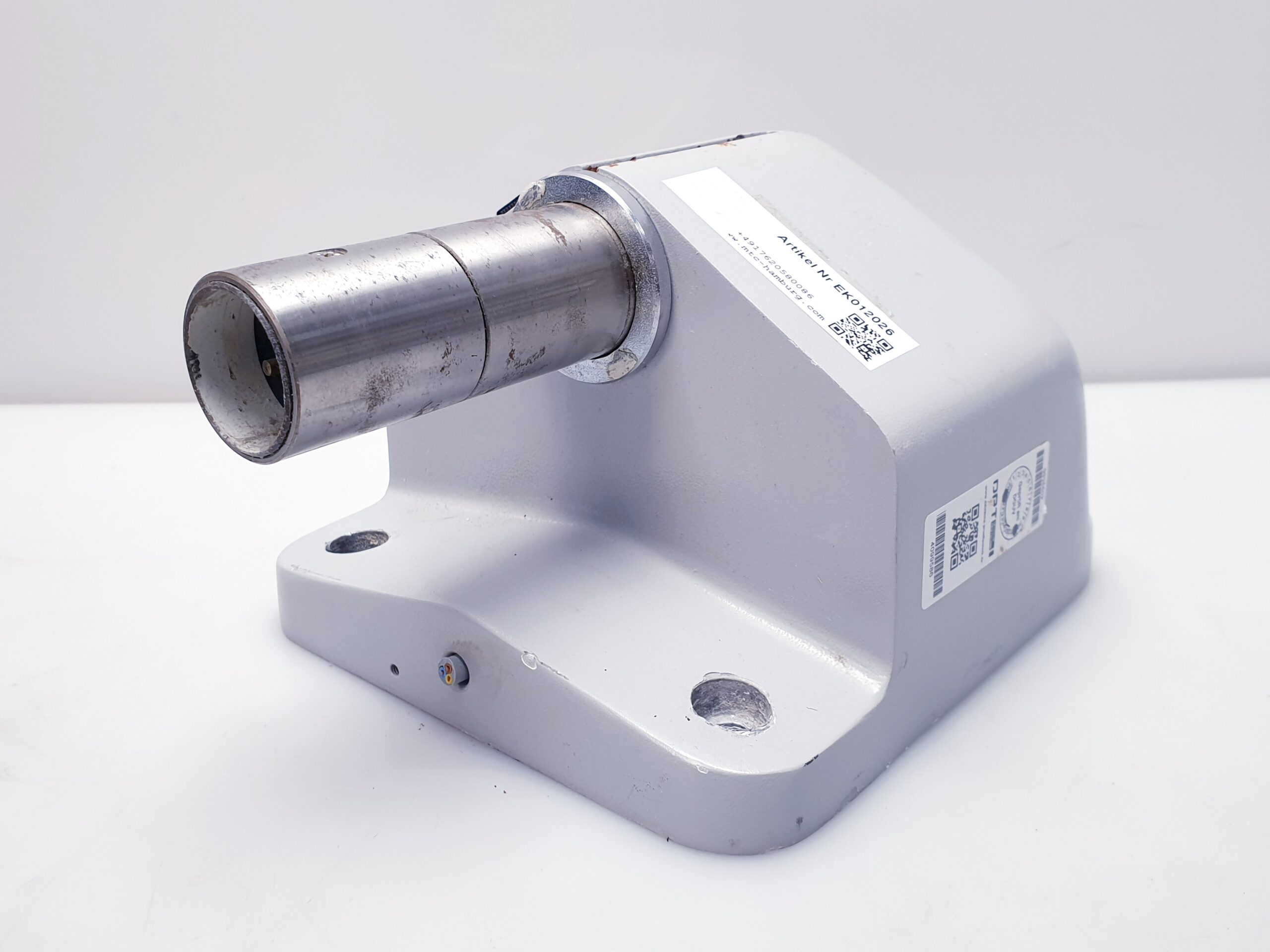 Carl Zeiss Netzteil30 54 76 – 9902 – 305476-9902 Mikroskop Netzteil – thumbnail 4