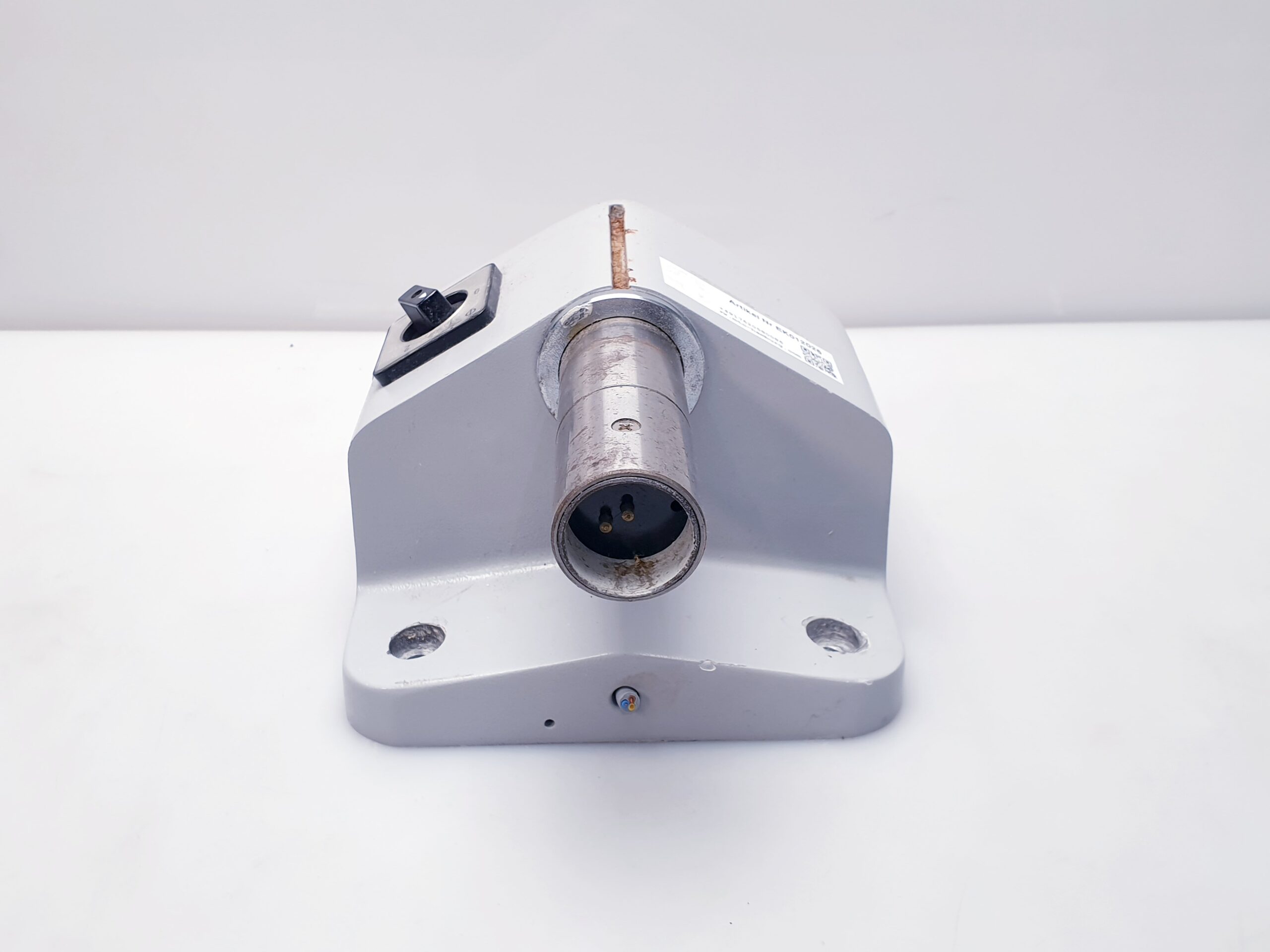 Carl Zeiss Netzteil30 54 76 – 9902 – 305476-9902 Mikroskop Netzteil – thumbnail 10
