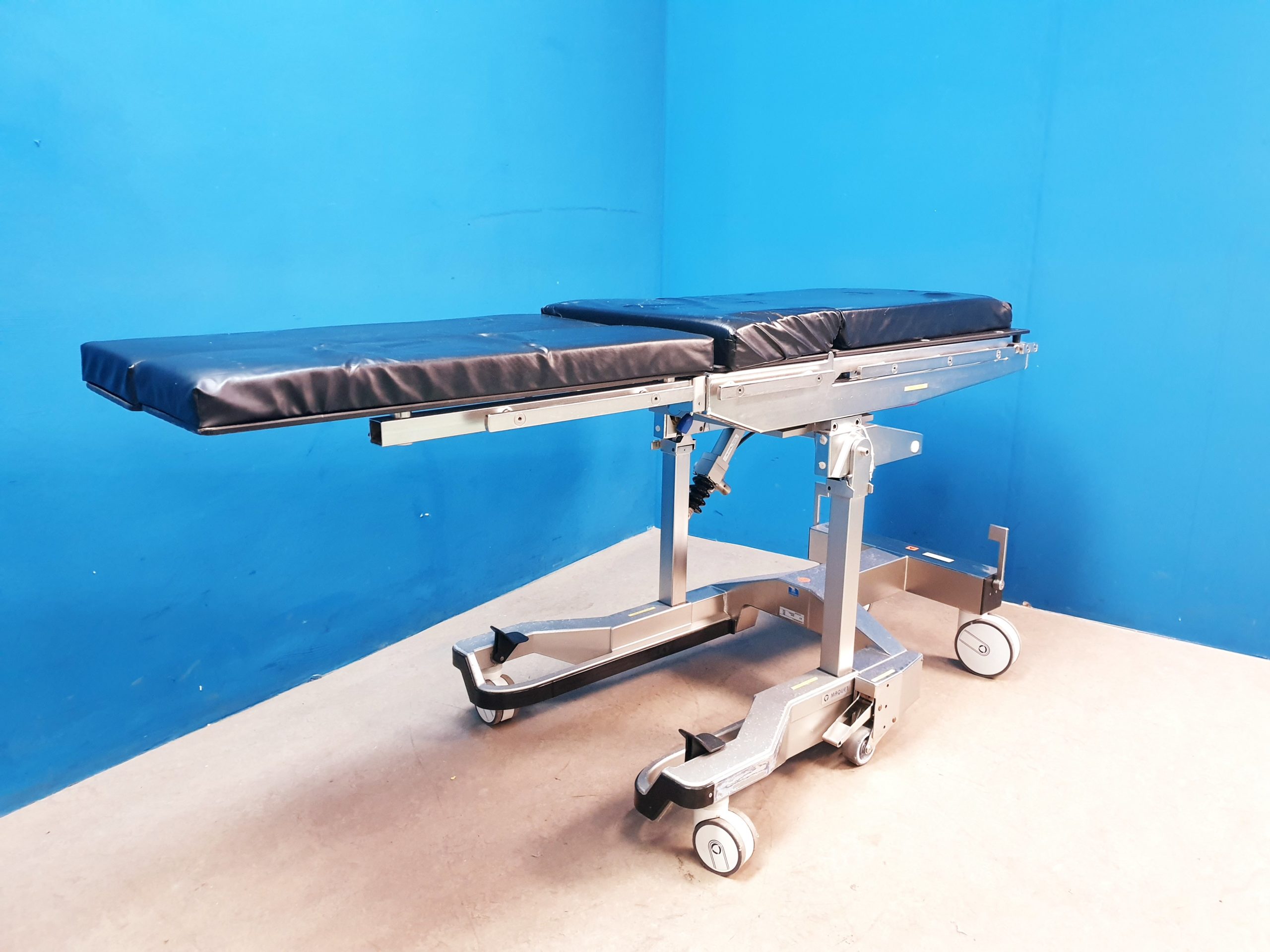 Maquet 1150.23B0 + 114061.C0 Lafette thumbnail 7