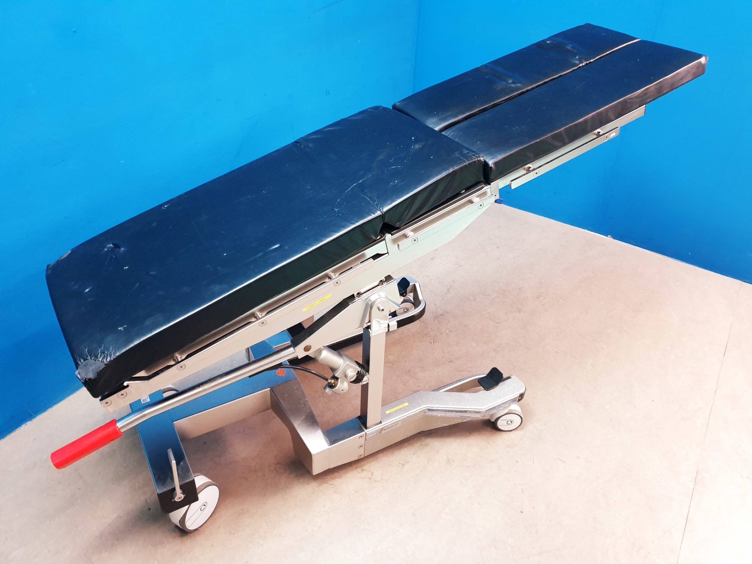 Maquet 1150.23B0 + 114061.C0 Lafette thumbnail 12