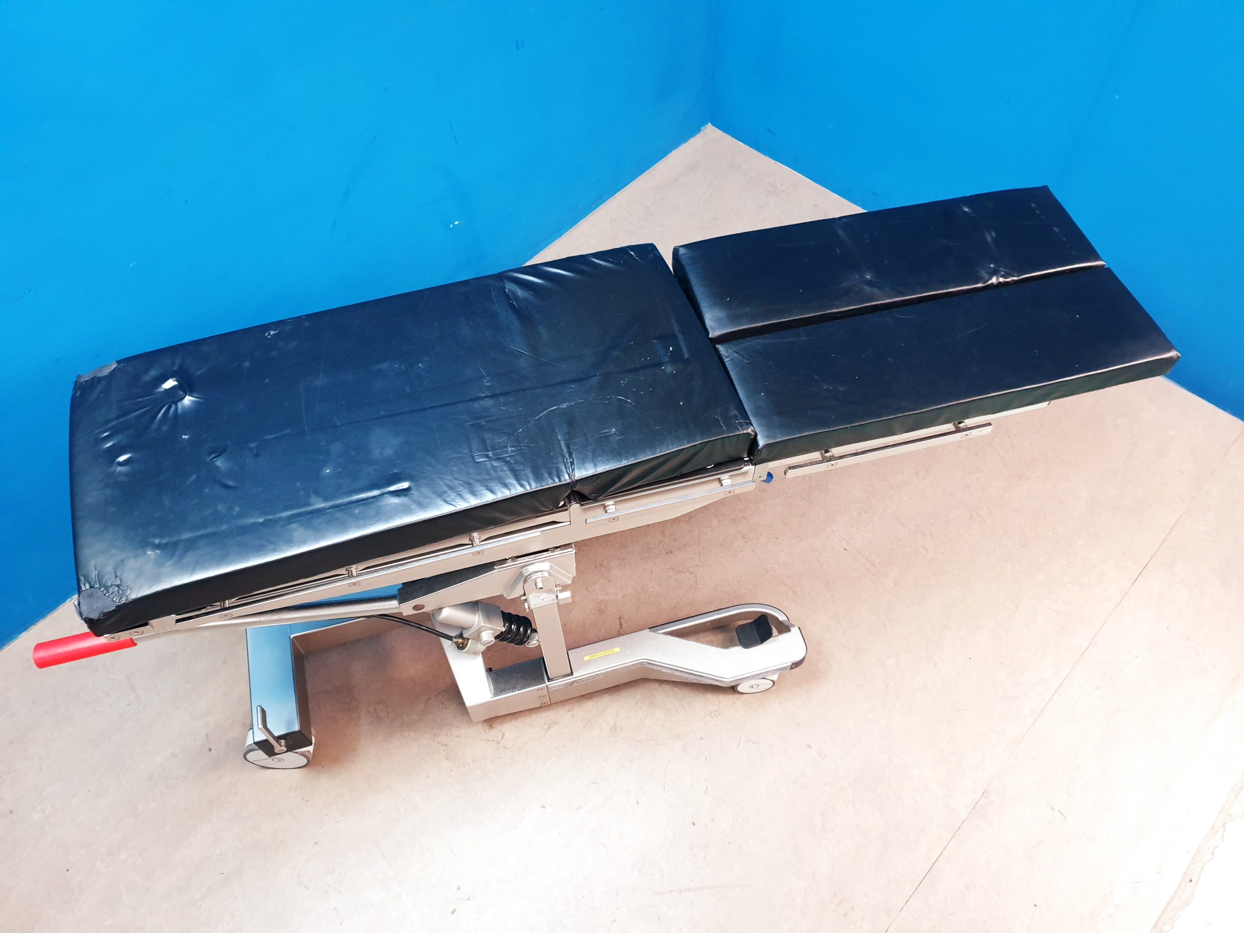 Maquet 1150.23B0 + 114061.C0 Lafette thumbnail 14