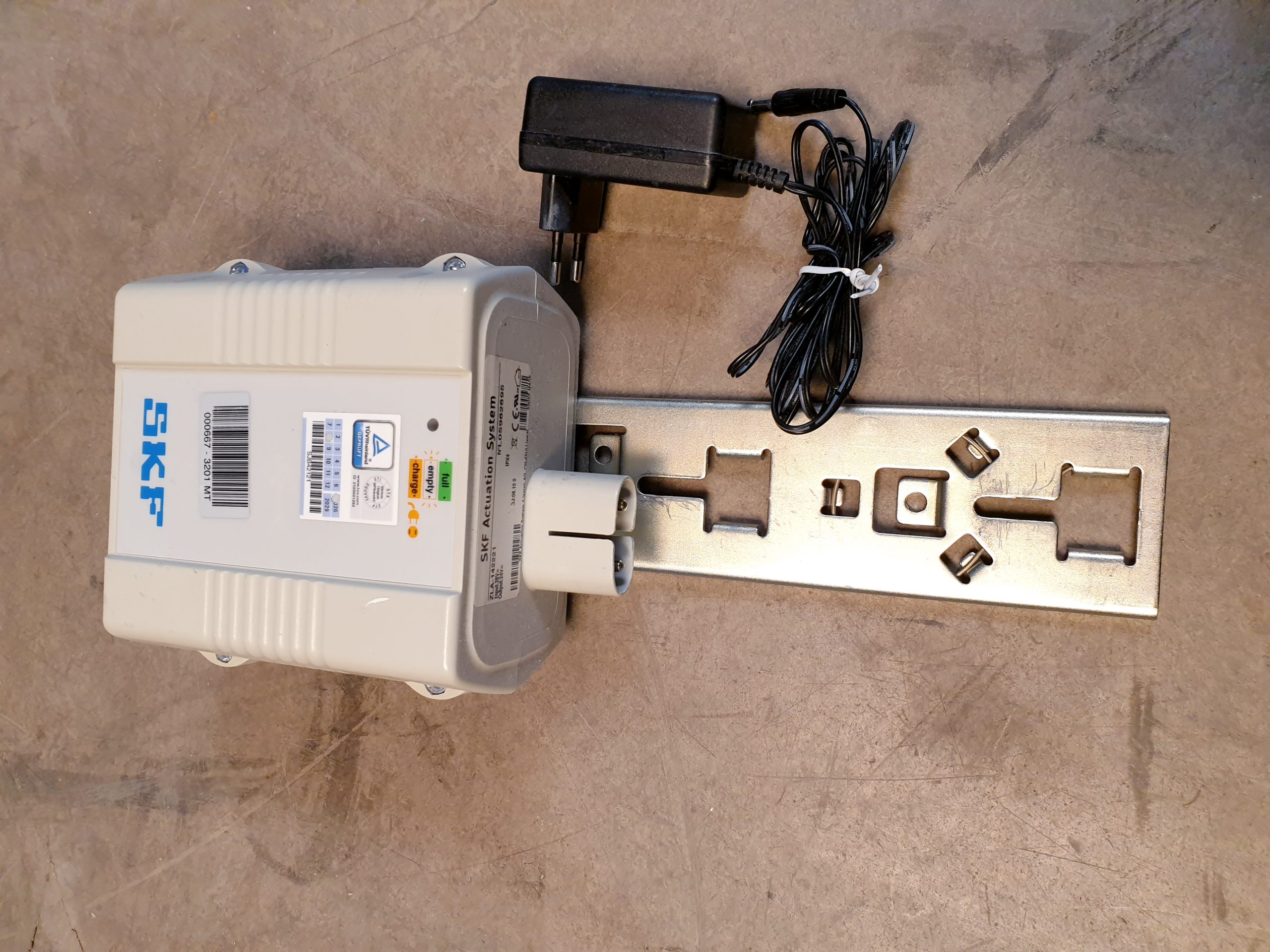 Rehamedi Mobilizer Medior motorisiertes Therapiegerät sichere Frühmobilisation von Intensivpatienten thumbnail 7