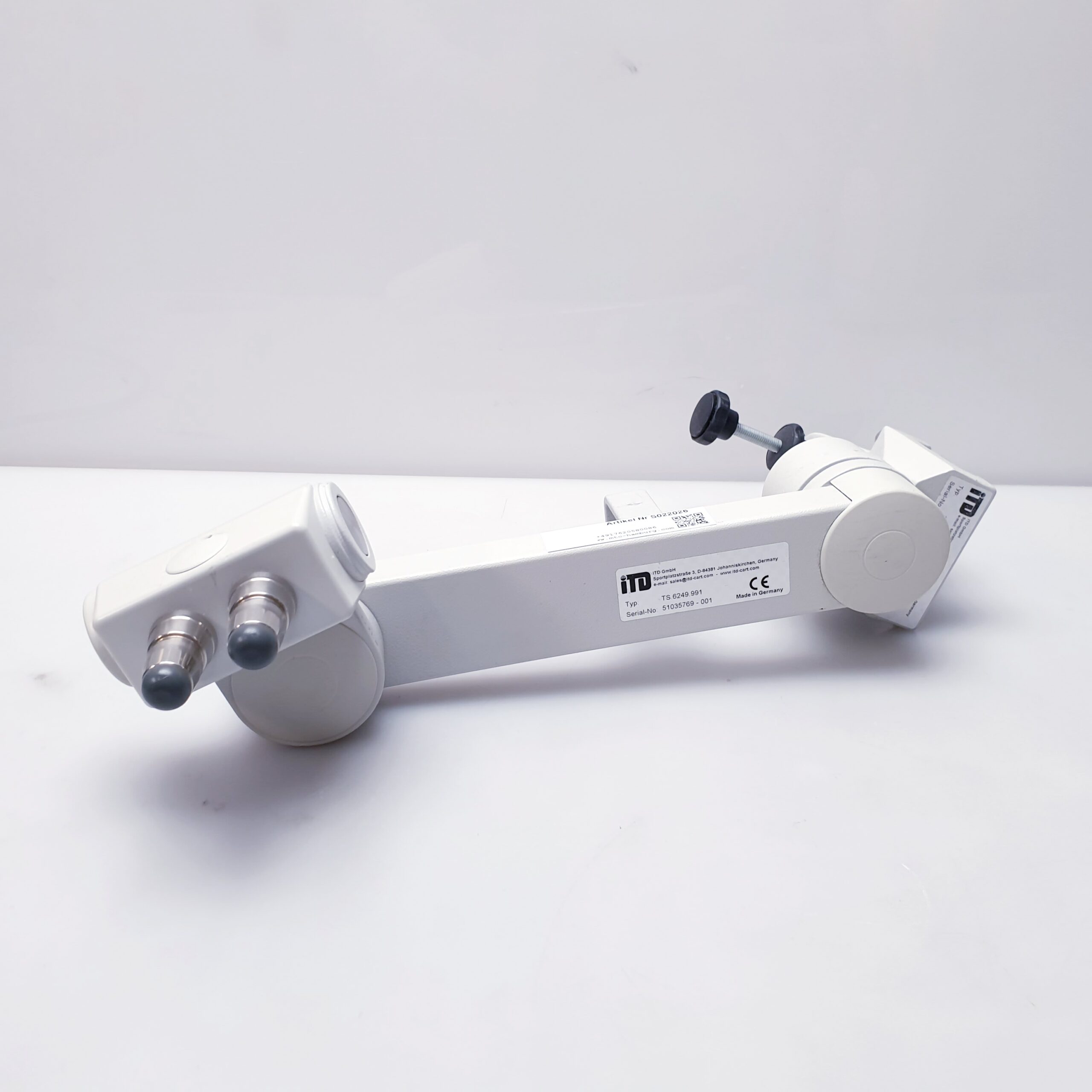 iTD TS.6256.991 Monitor‑Halterung – thumbnail 5