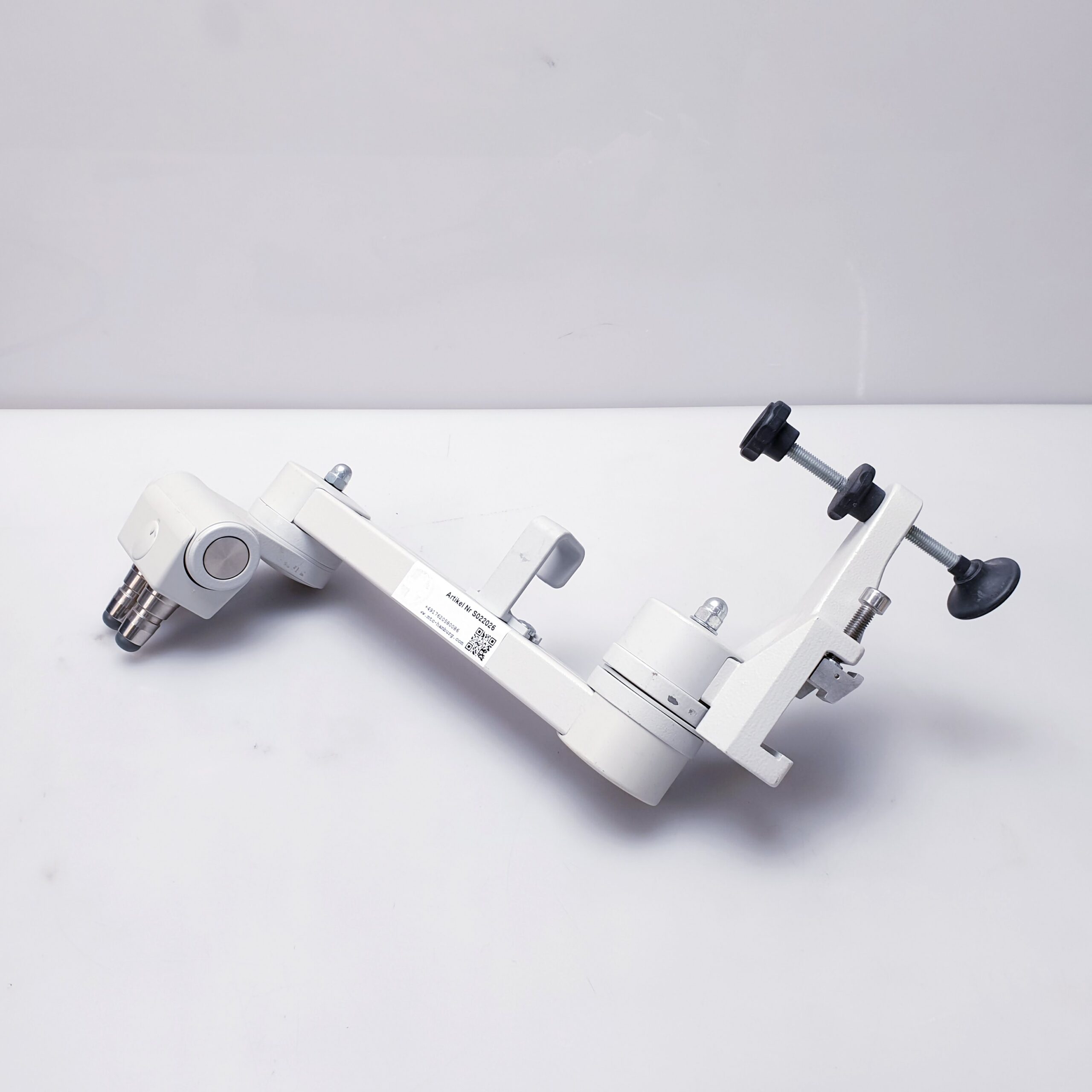 iTD TS.6256.991 Monitor‑Halterung – thumbnail 7
