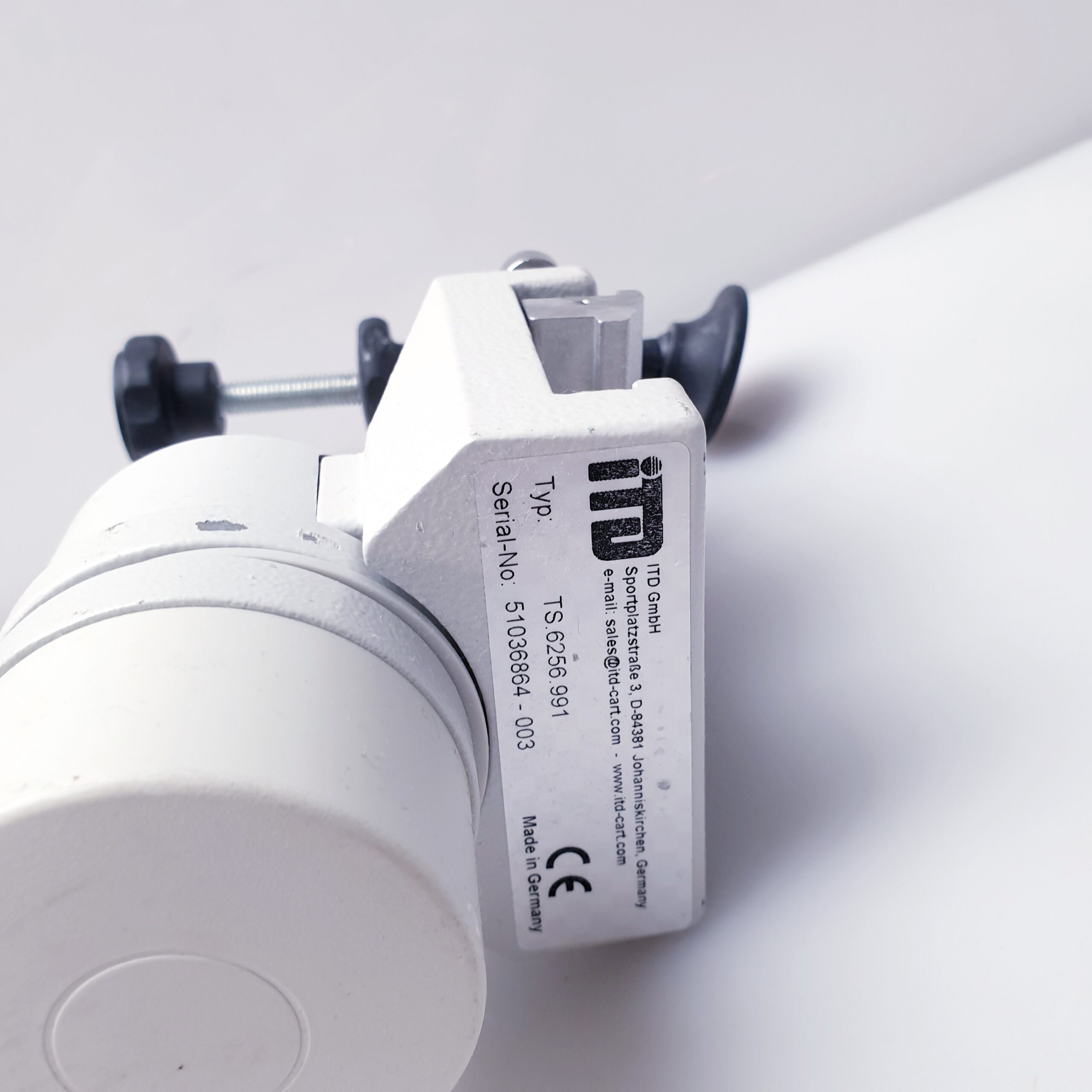 iTD TS.6256.991 Monitor‑Halterung – thumbnail 8