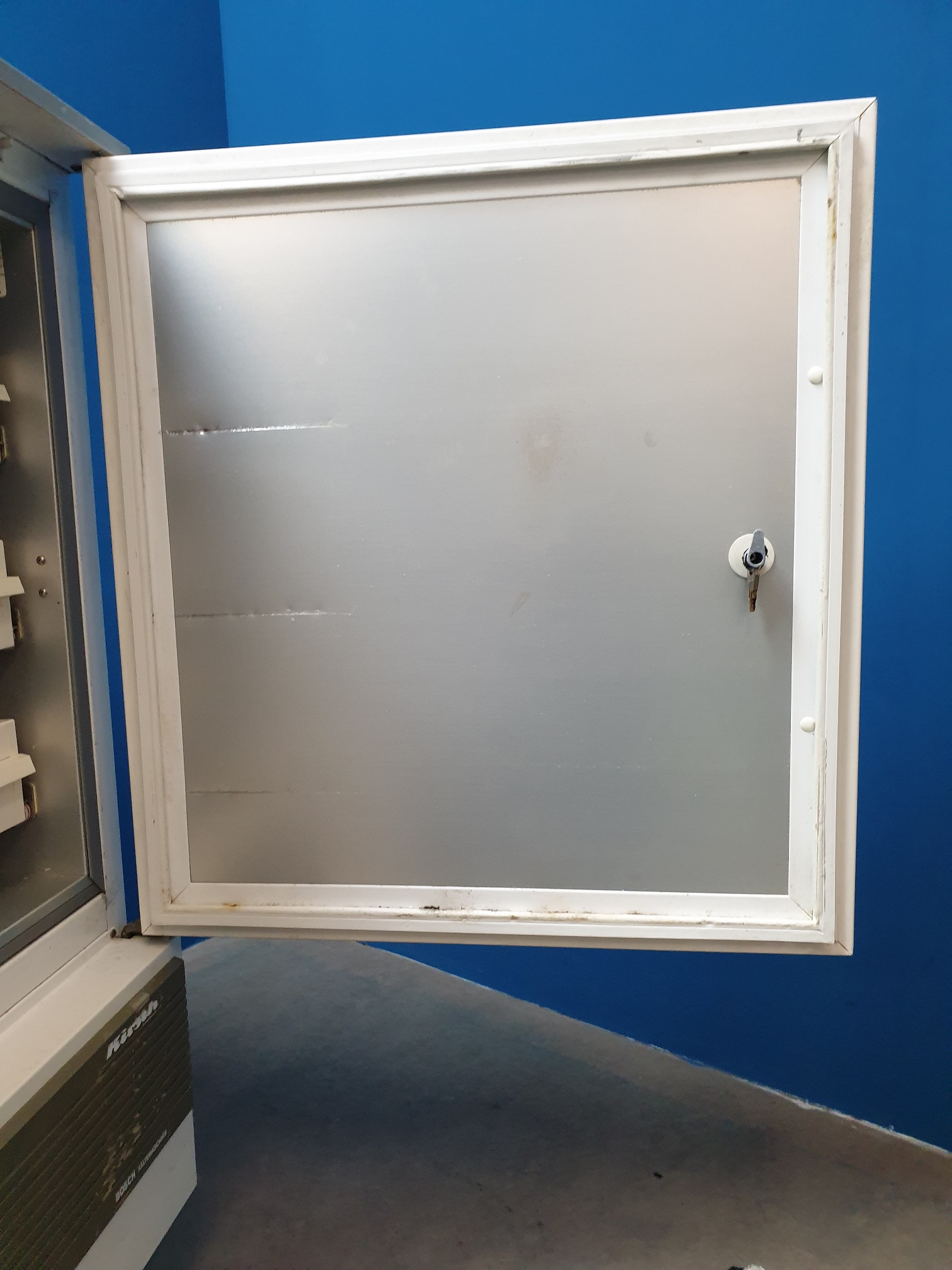 Kirsch Kirsch Froster-BL-176 // BL 176 Blood Plasma Freezer thumbnail 3