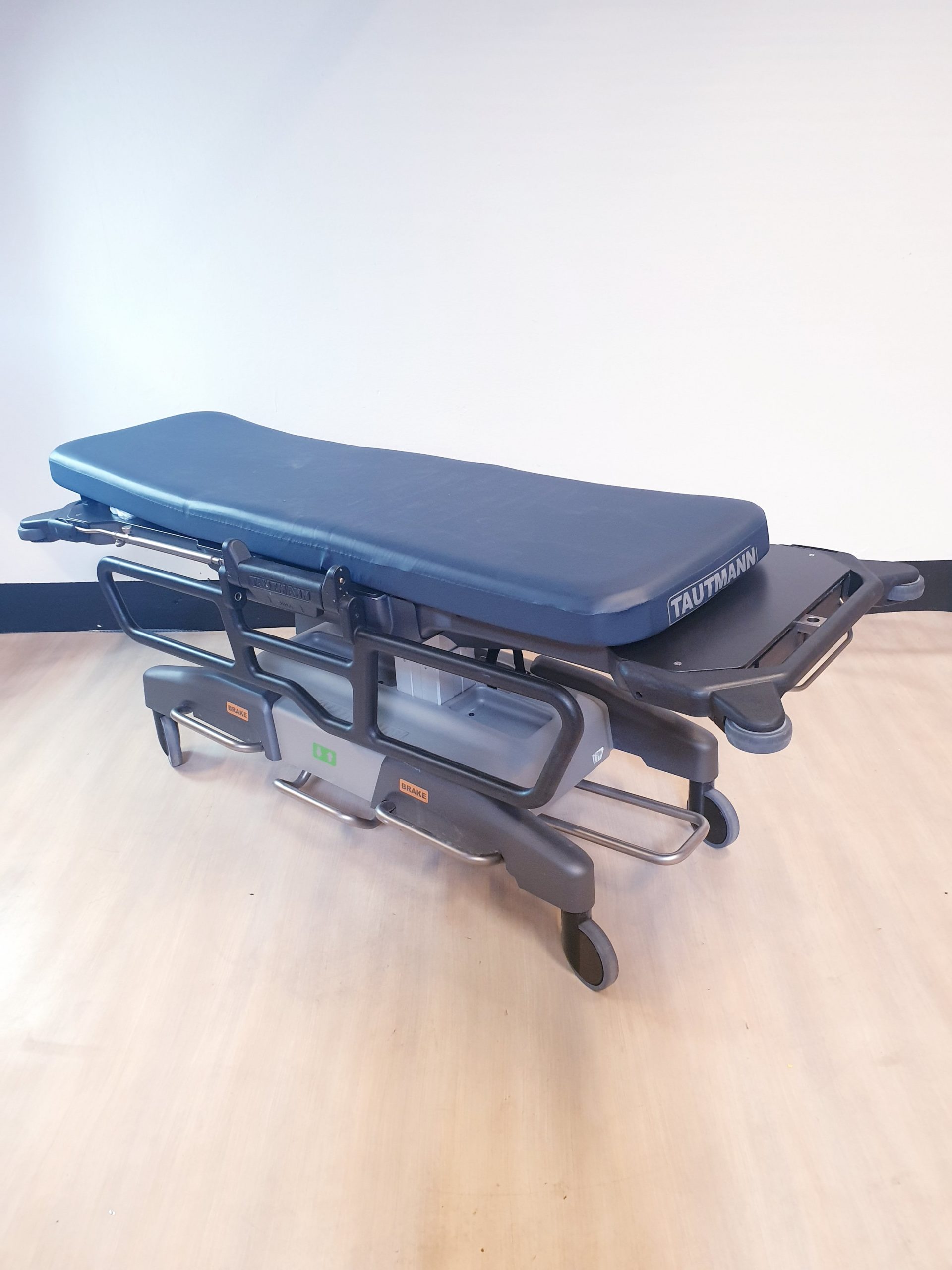 Tautmann UT Stretcher 294 127 101Multifunctional Emergency Trolley thumbnail 3