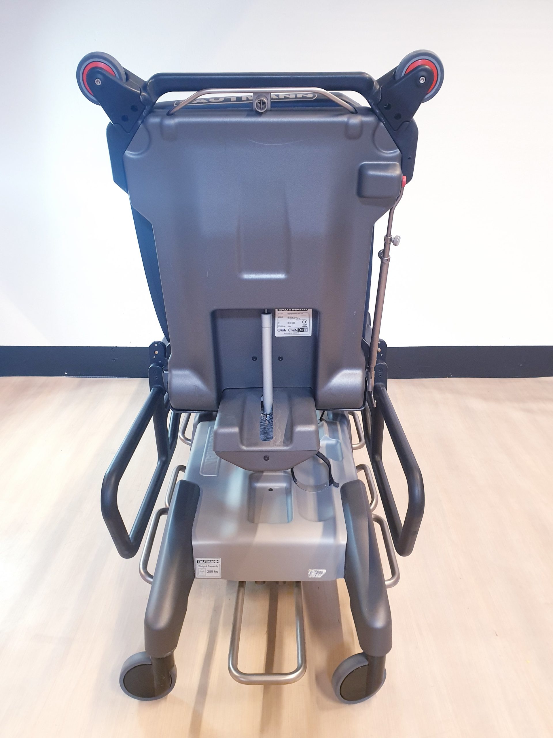 Tautmann UT Stretcher 294 127 101Multifunctional Emergency Trolley thumbnail 4