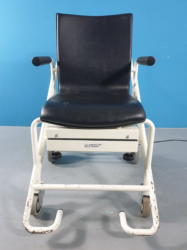 Soehnle S10 S 10 Waage / Sitz-Waage Digital Waage — image 1 of 8
