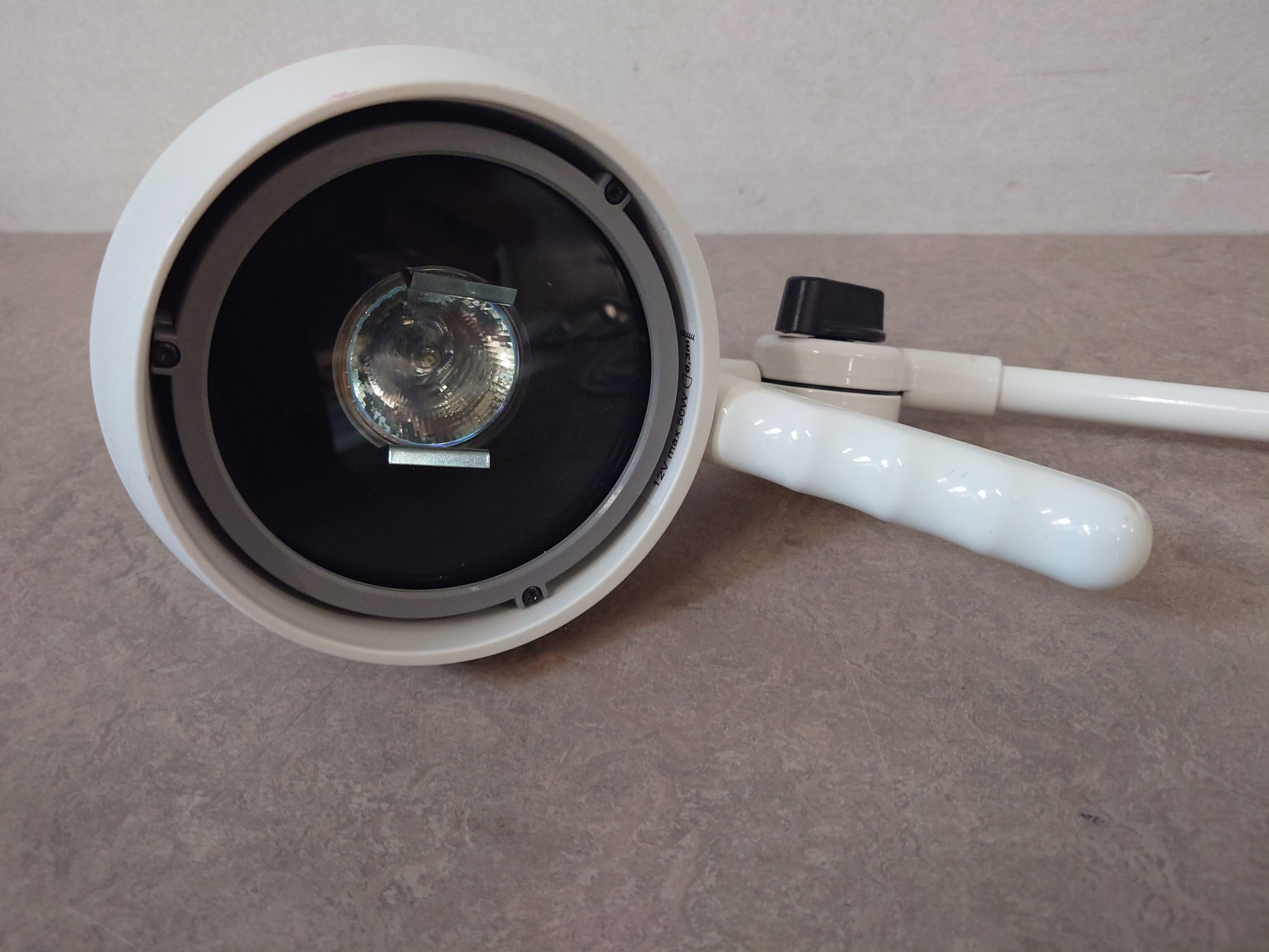 Provita 207603 – 50Watt lampe – für Narkosegeräte , thumbnail 3