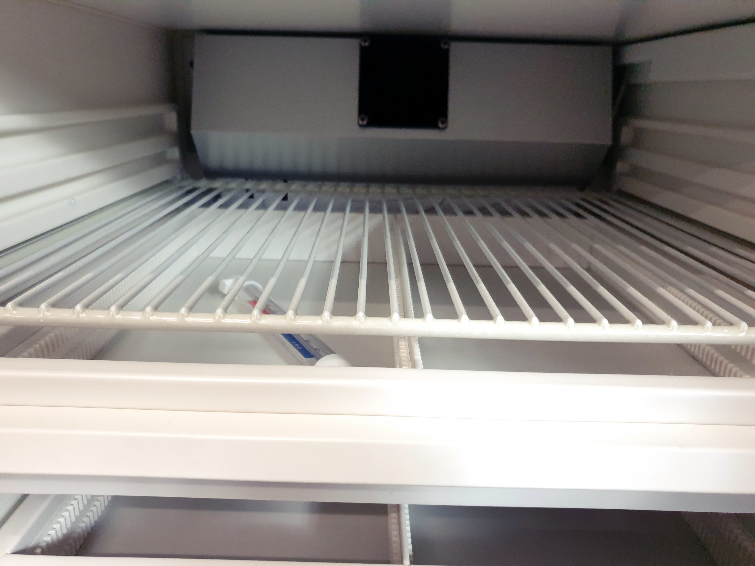 Kirsch MED-100 Medikamenten-Kühlschrank thumbnail 4