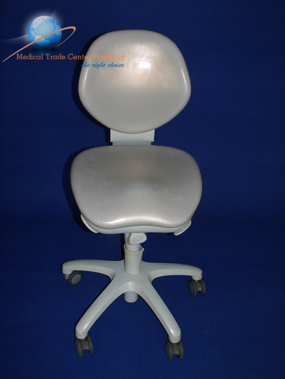 KaVo 5007 PHYSIO Zahnarztstuhl Behandlungsstuhl — image 1 of 1