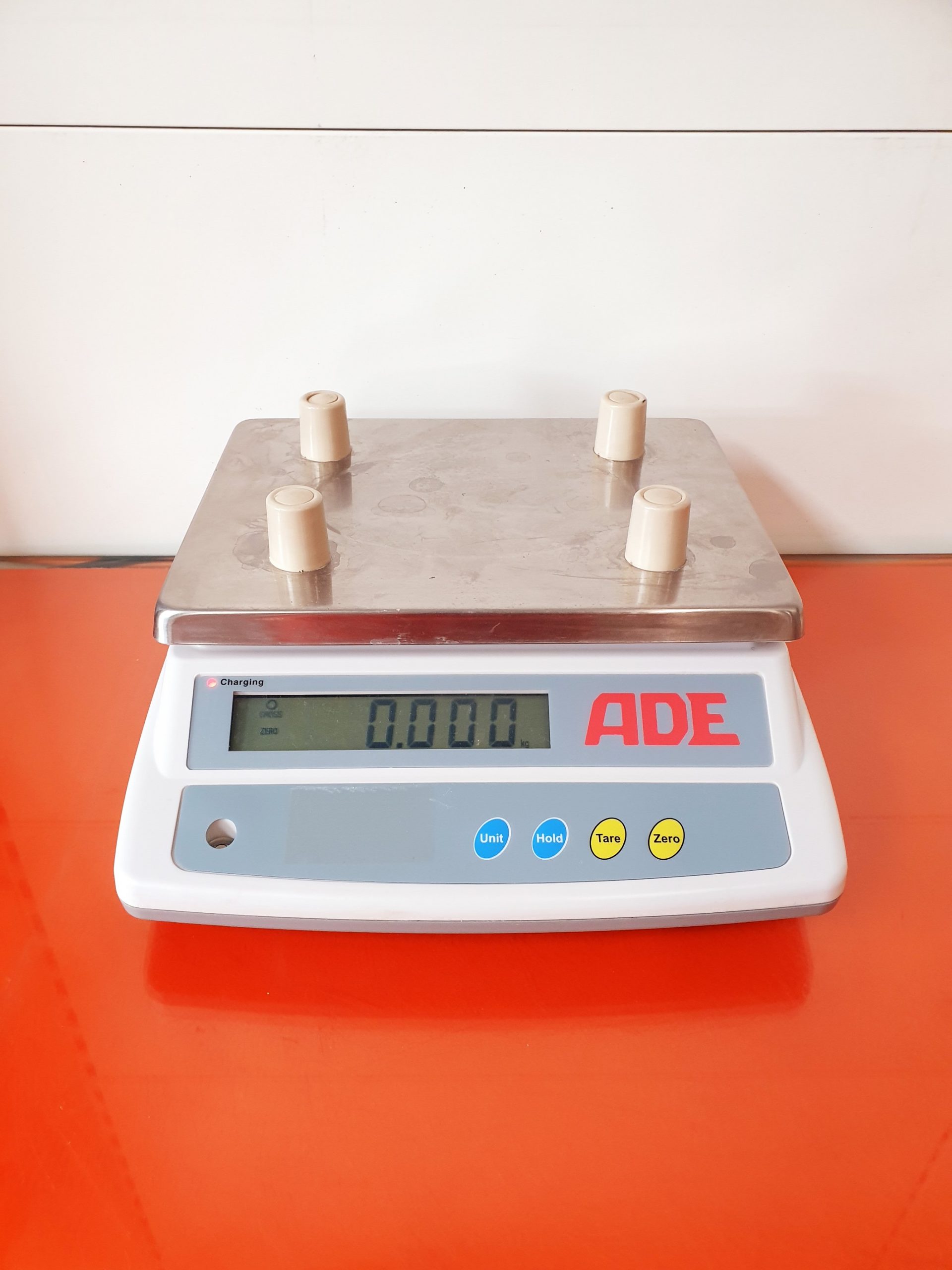 ADE 90612 Tischwaage – Portionswaage — image 1 of 6