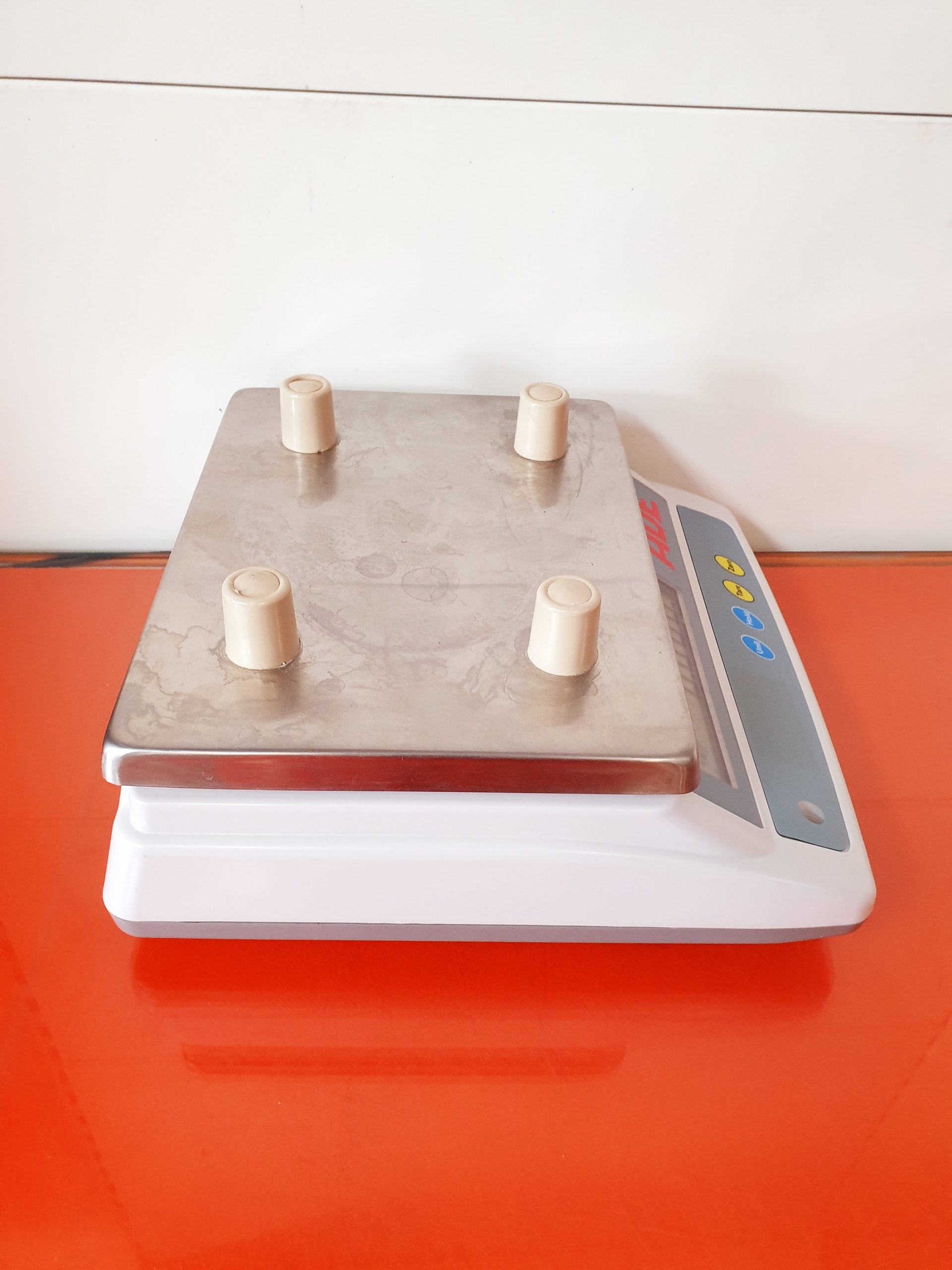 ADE 90612 Tischwaage – Portionswaage thumbnail 2
