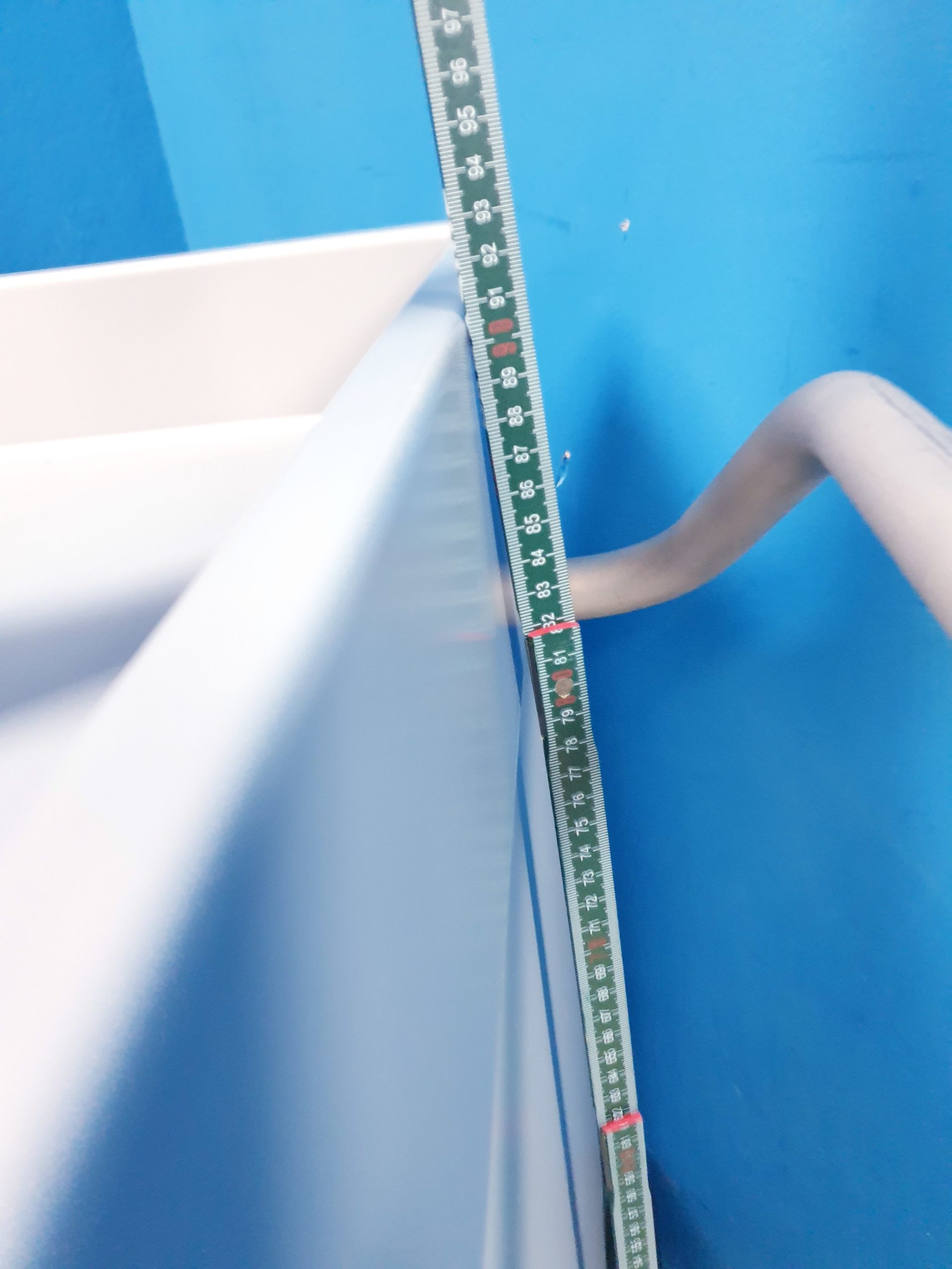 Blanco Modulschrank 042521 543297 – Praxismöbel thumbnail 4