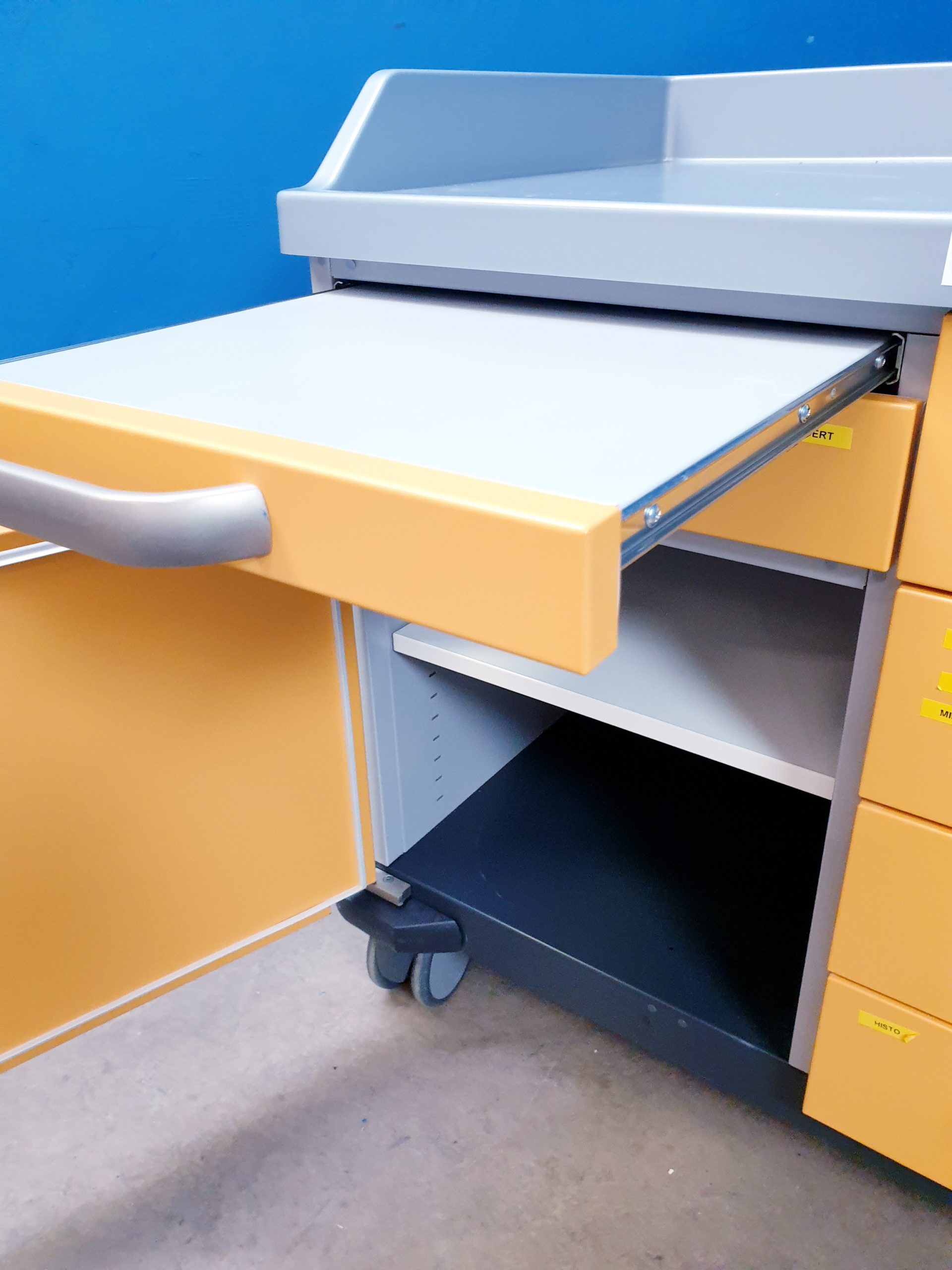 Blanco Modulschrank 042521 543297 – Praxismöbel thumbnail 5
