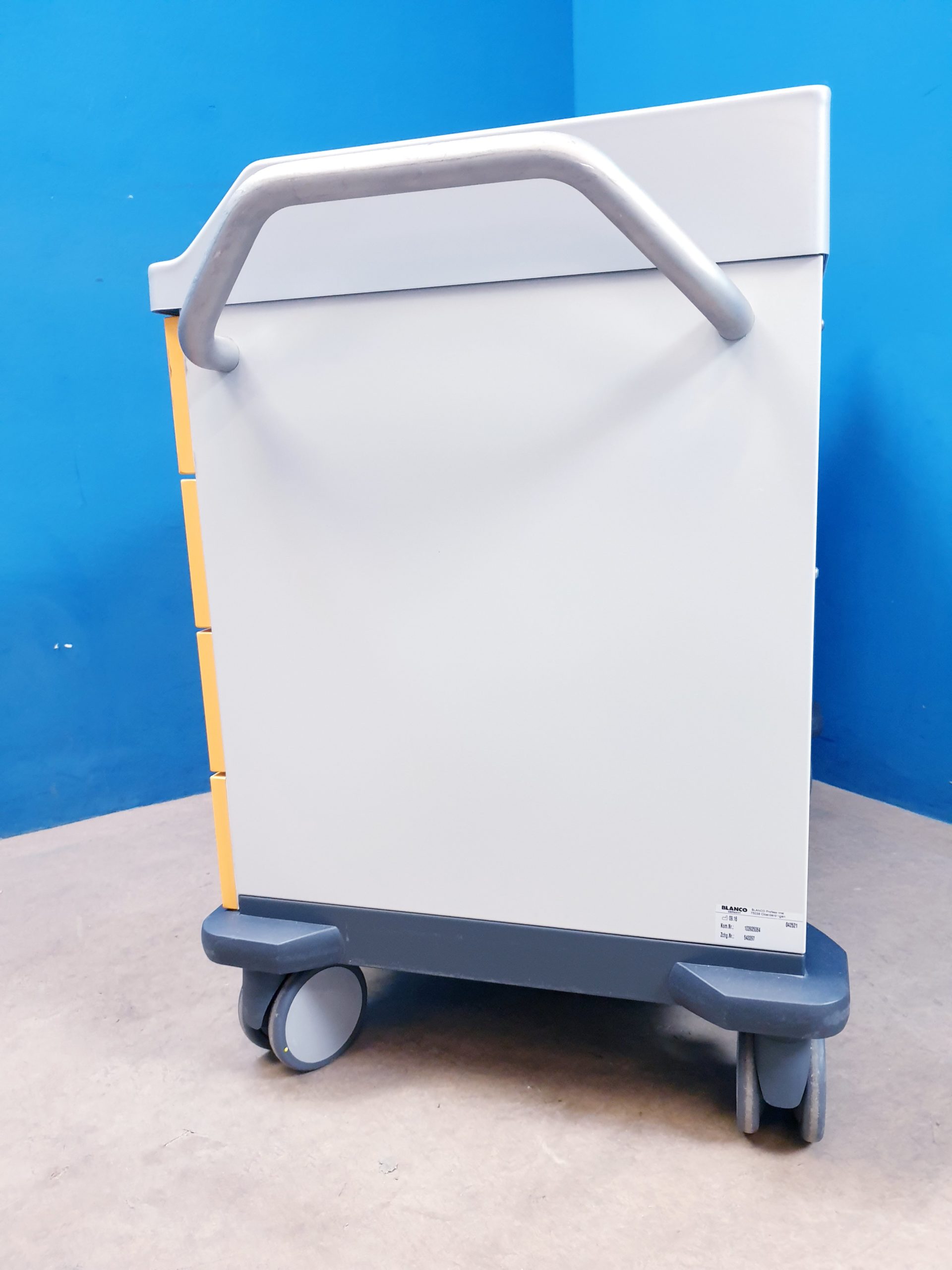 Blanco Modulschrank 042521 543297 – Praxismöbel thumbnail 7