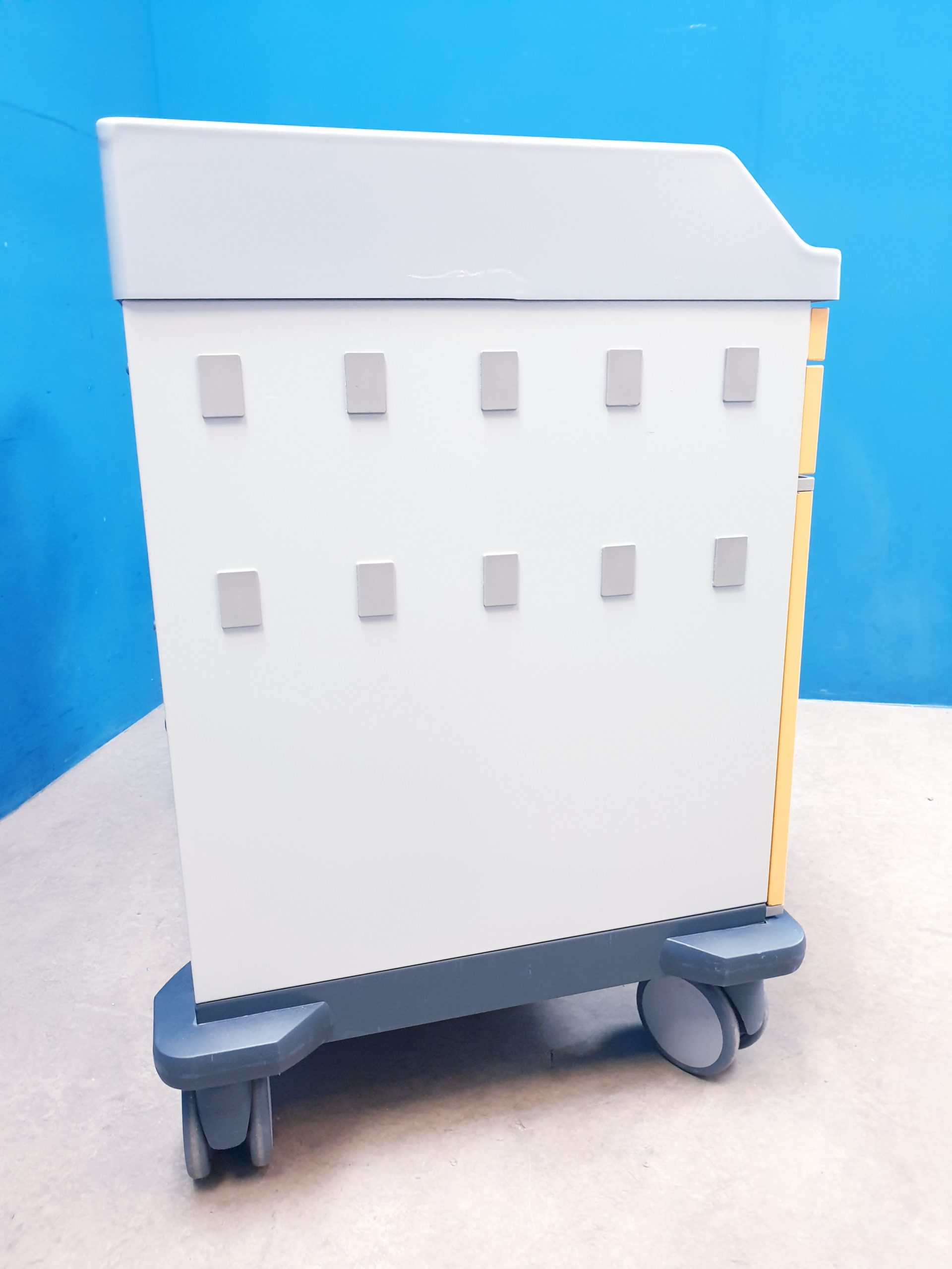 Blanco Modulschrank 042521 543297 – Praxismöbel thumbnail 10