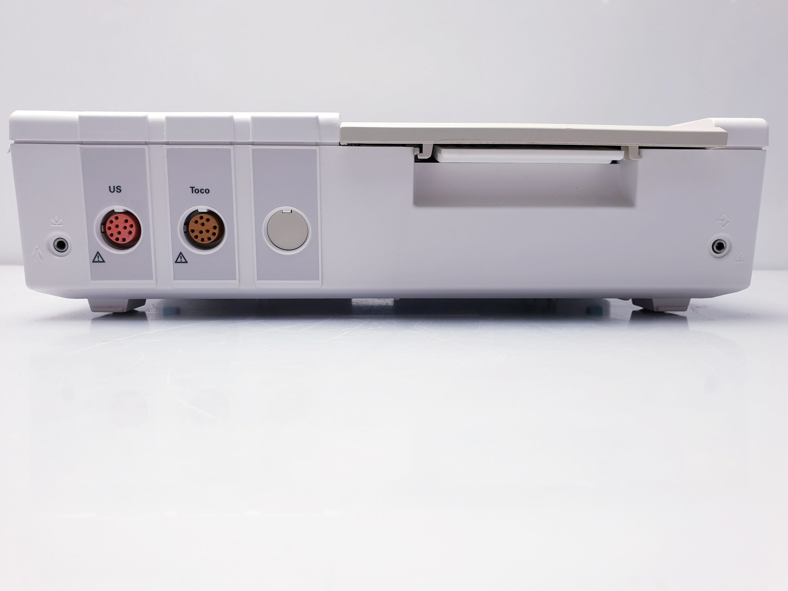 HP M1351A Series 50A CTG + U Schall Aufnehmer thumbnail 9