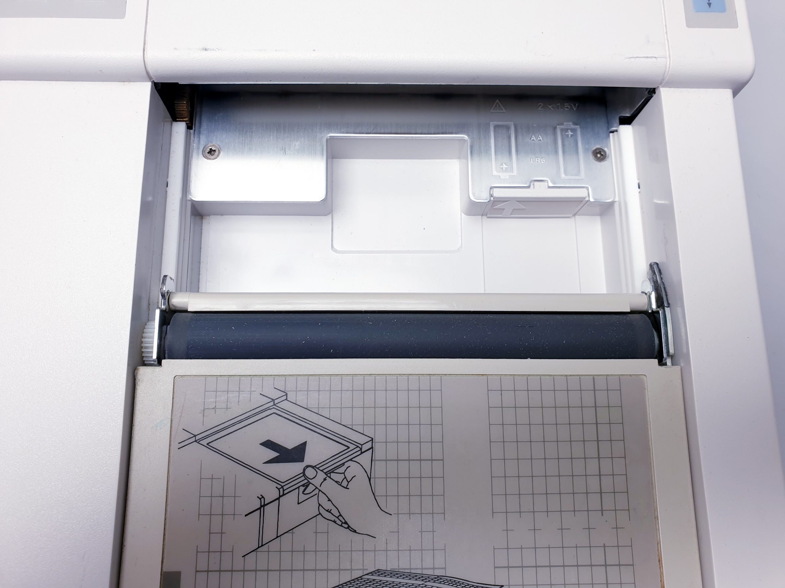 HP M1351A Series 50A CTG + U Schall Aufnehmer thumbnail 11