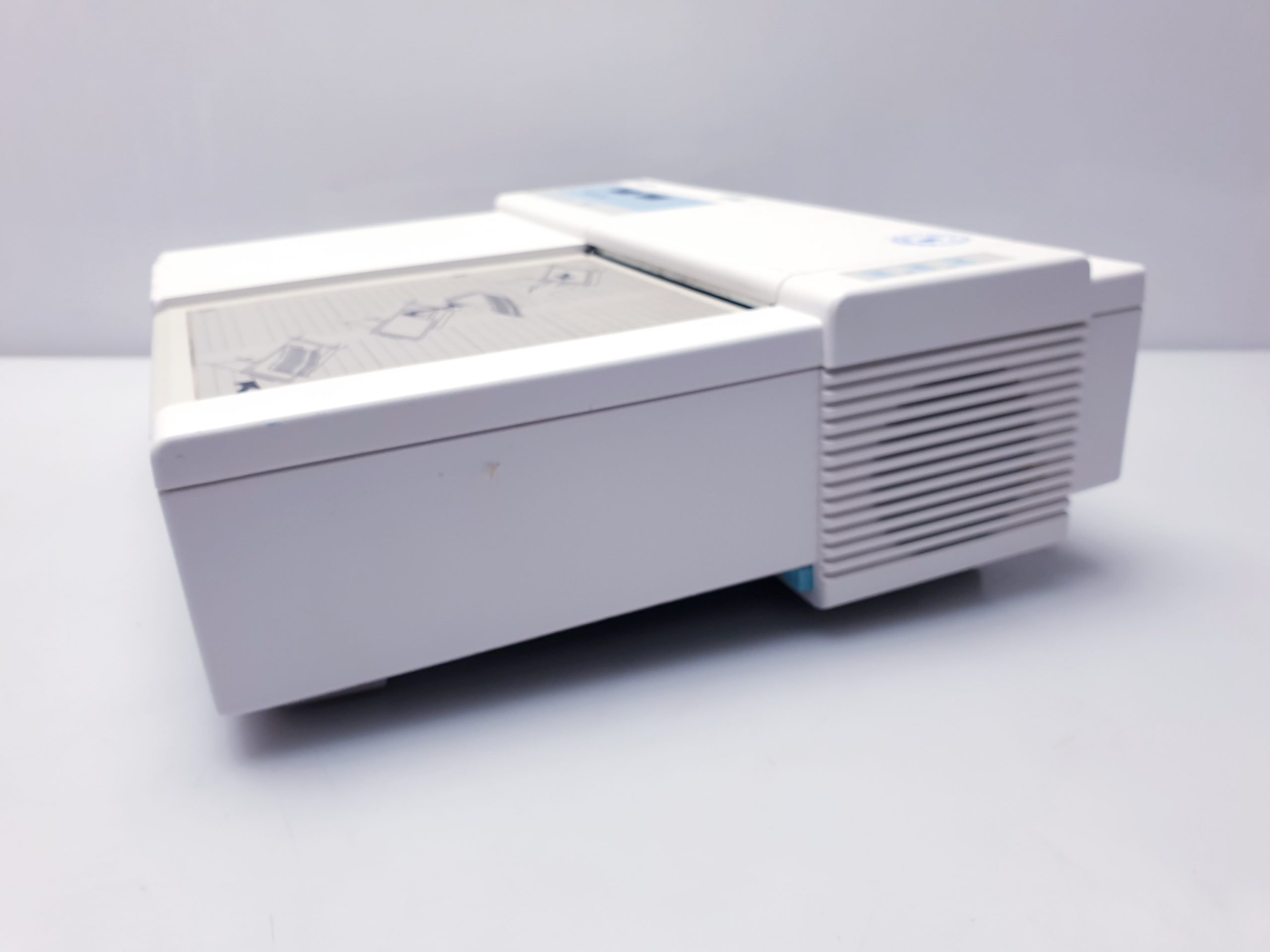 HP M1351A Series 50A CTG + U Schall Aufnehmer thumbnail 12