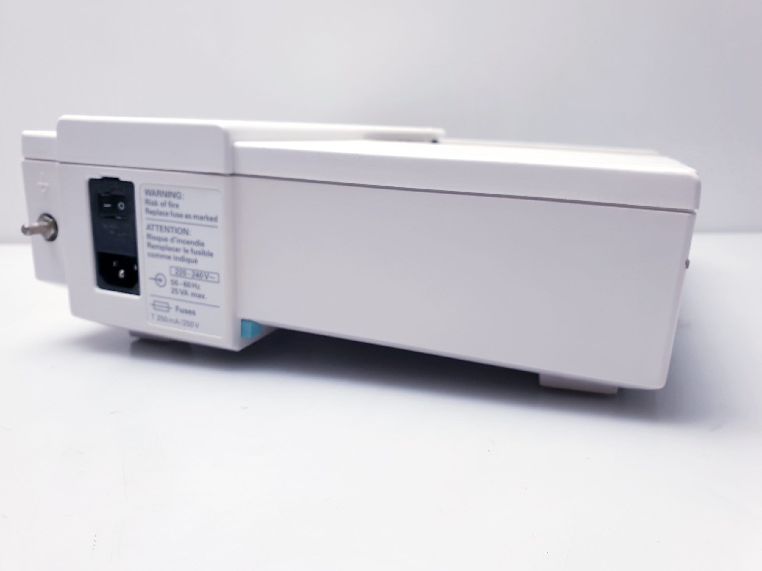 HP M1351A Series 50A CTG + U Schall Aufnehmer thumbnail 13