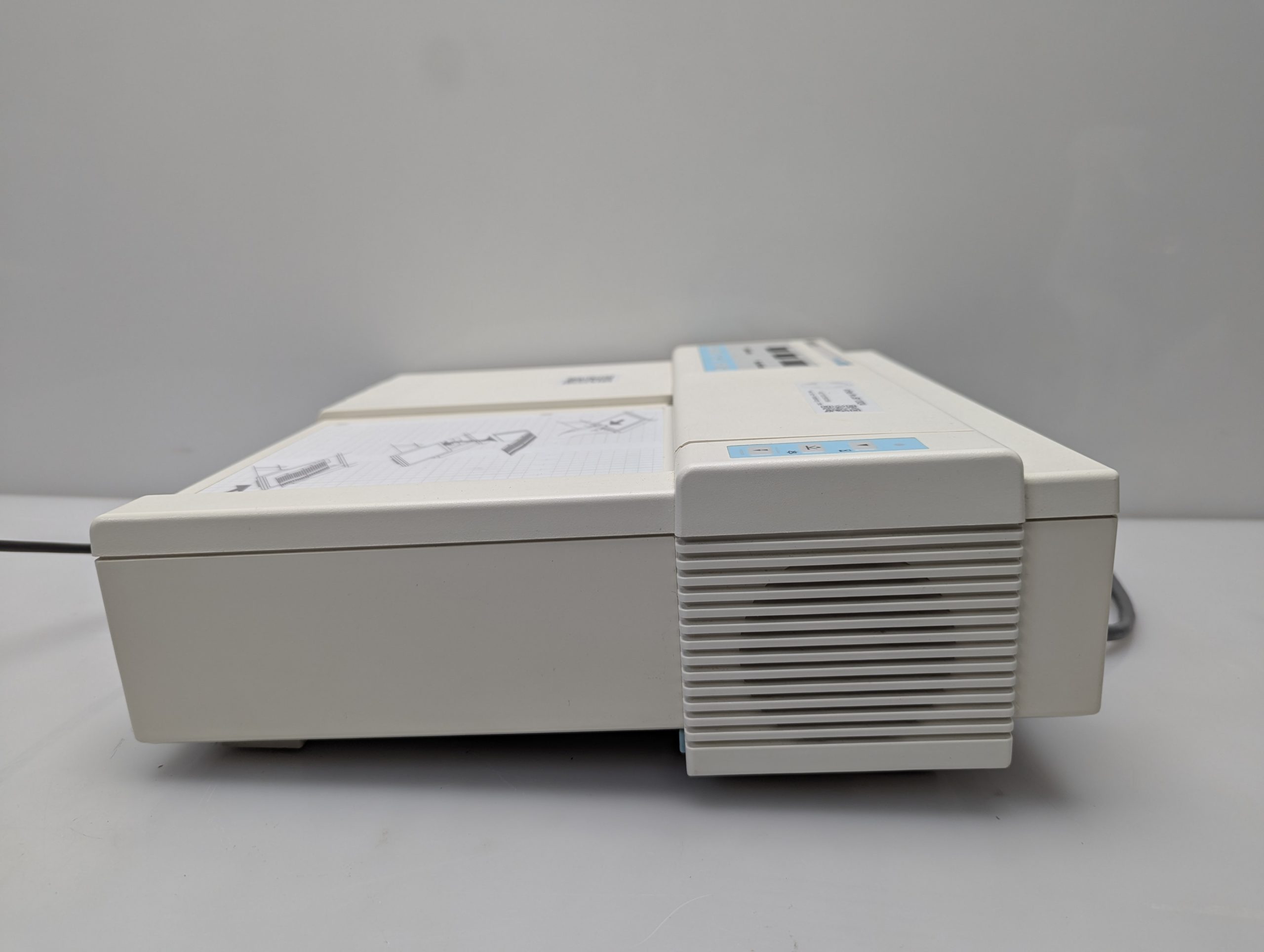 Philips Series 50A – M1351A Fetal Monitor – CTG thumbnail 6
