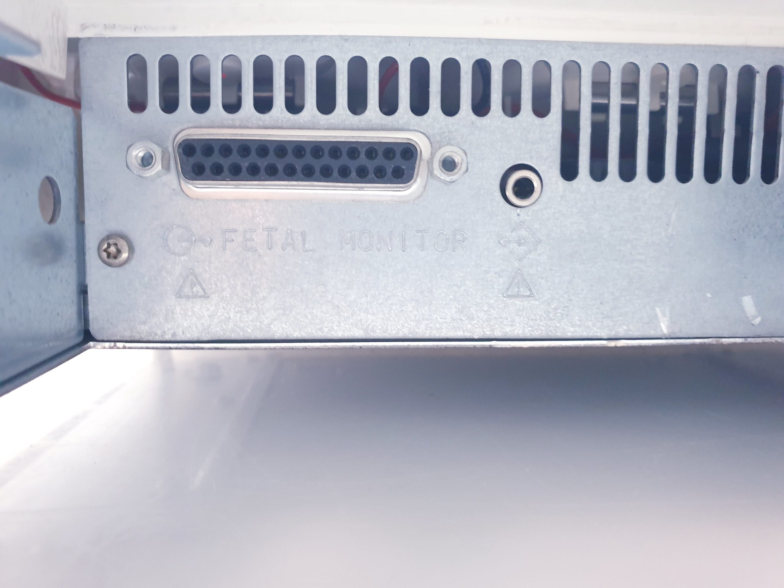 Philips Avalon CTS mit Ultraschall US Aufnehmer thumbnail 9