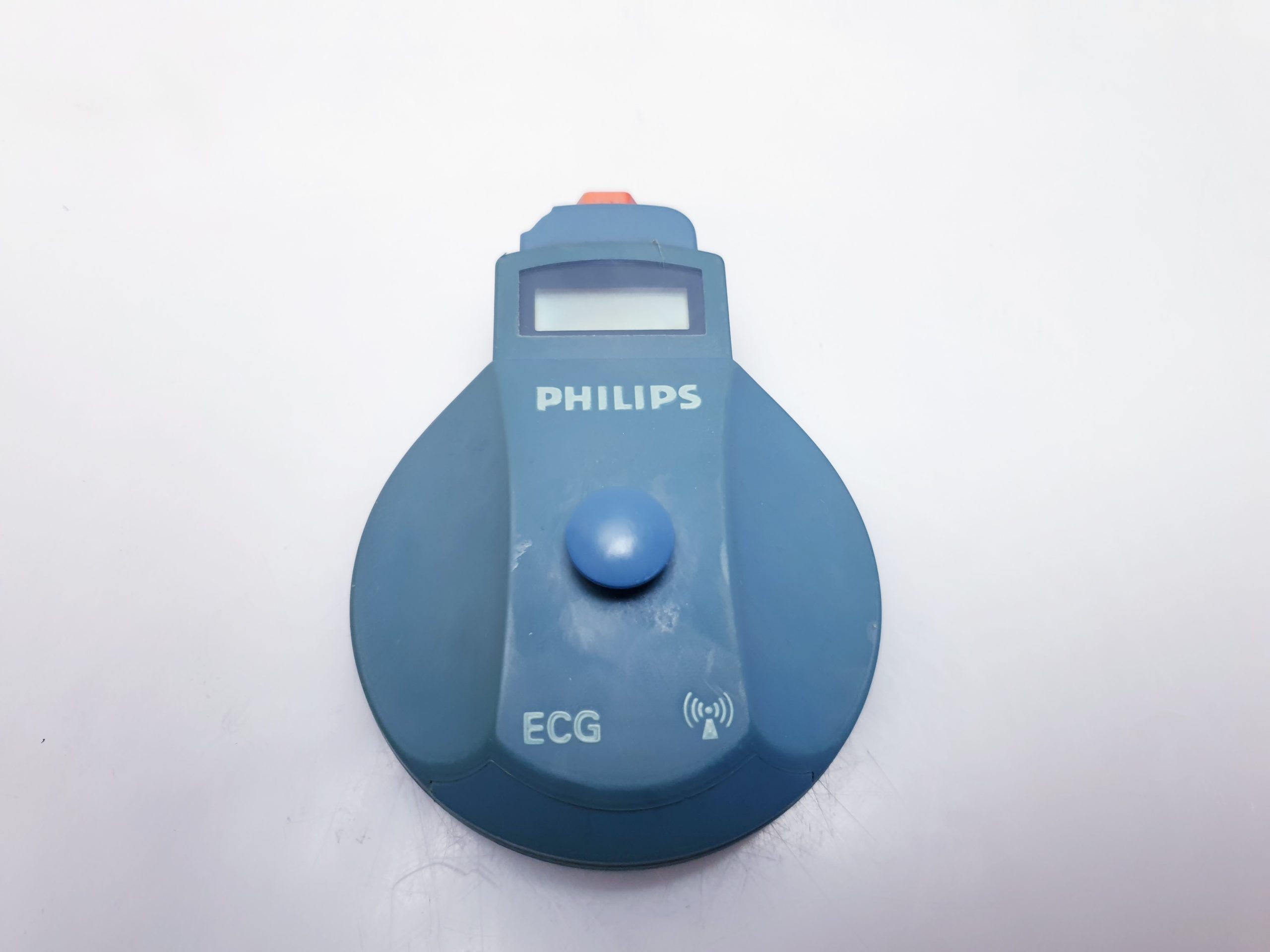 Philips Avalon CTS mit Ultraschall US Aufnehmer thumbnail 10