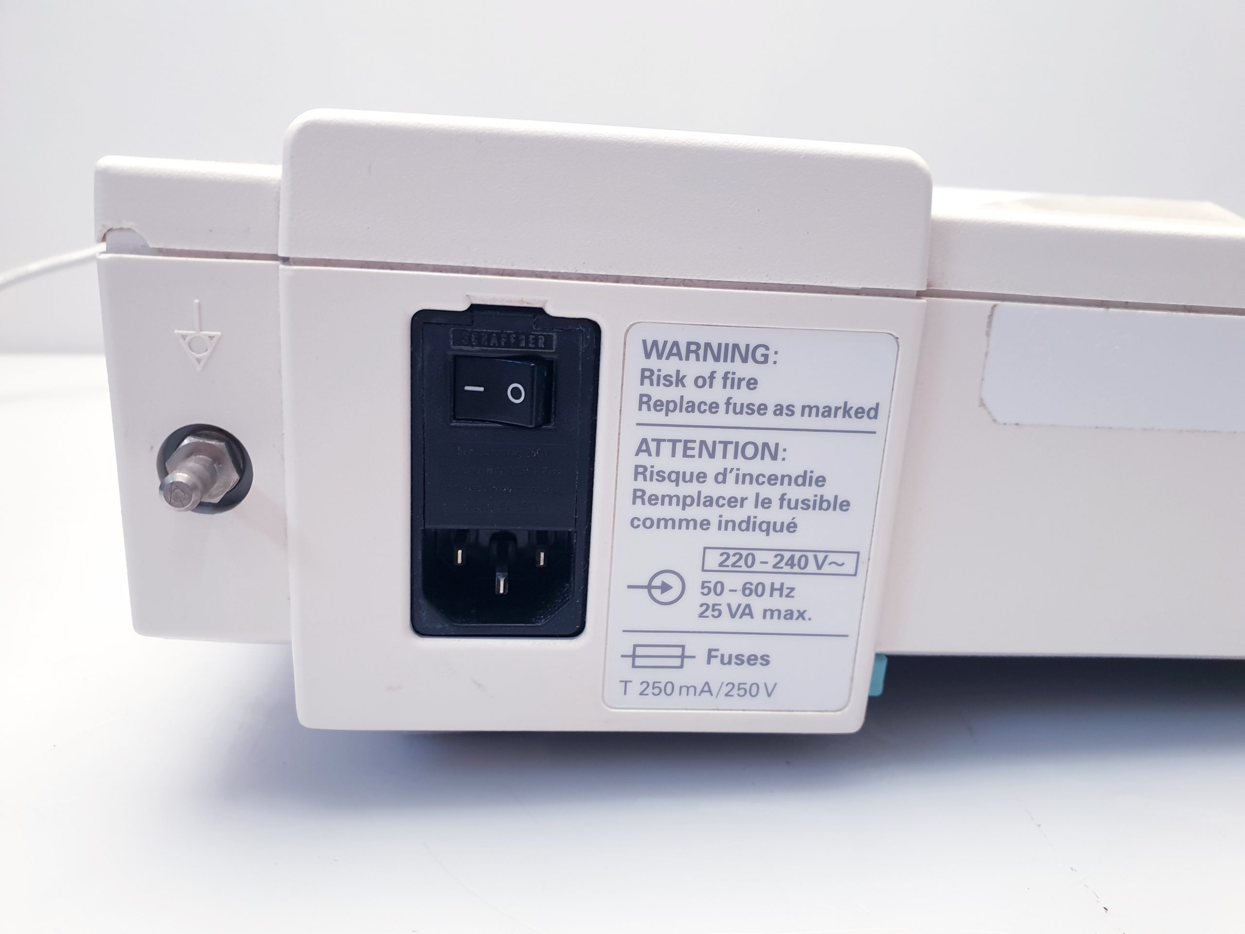 Philips Series 50A CTG + 2 US + 1 X Toco thumbnail 11