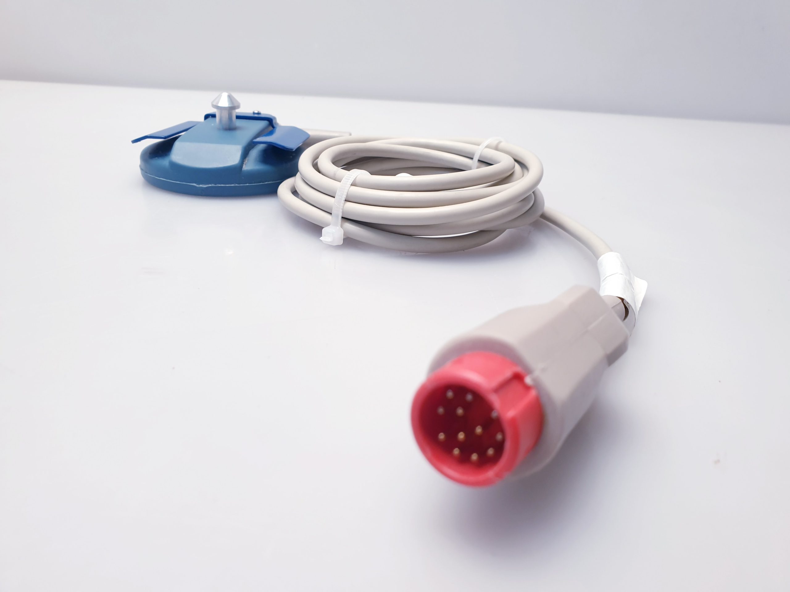 Philips Series 50A CTG + 2 US + 1 X Toco thumbnail 20