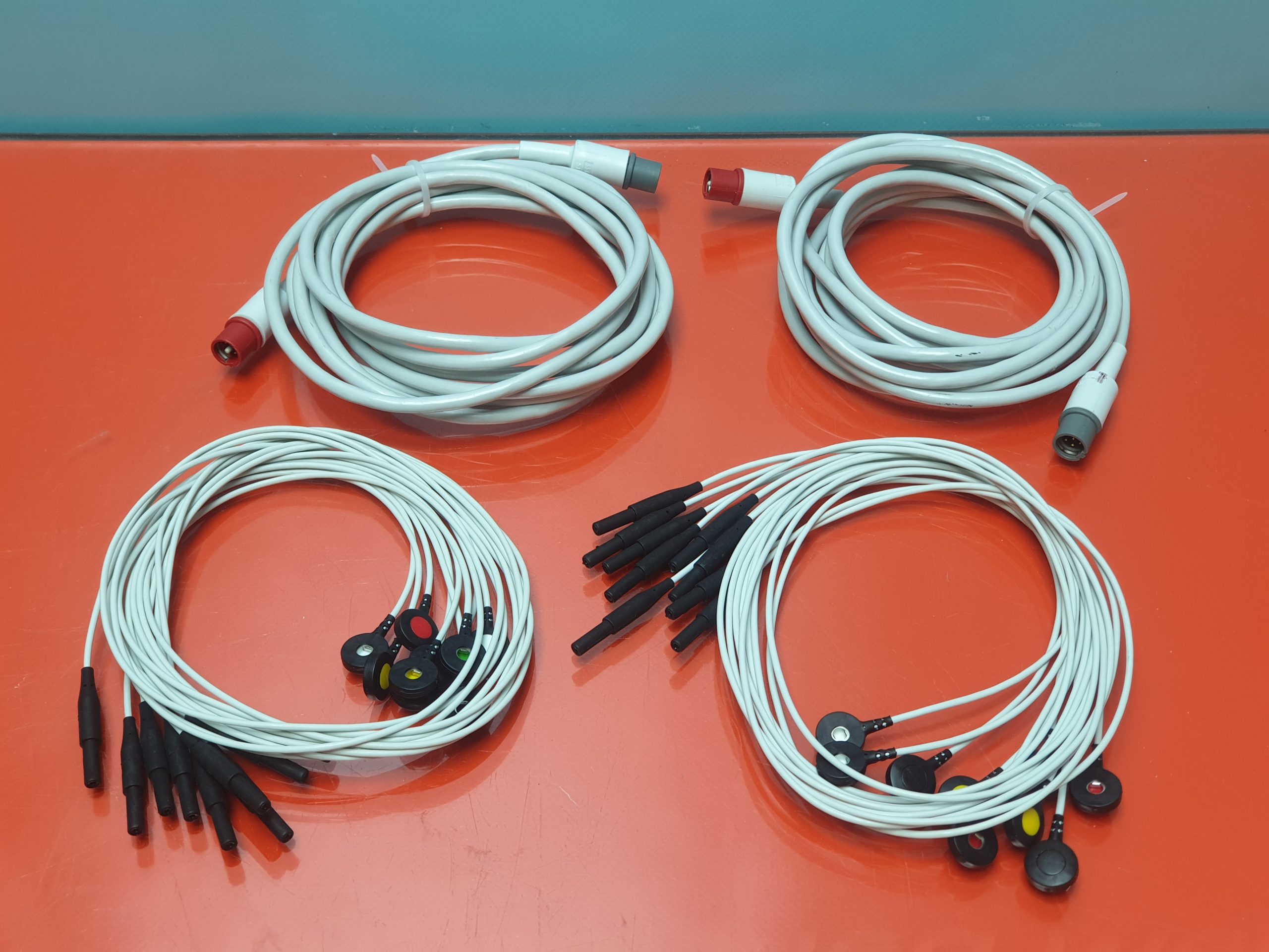 Siemens 57 36 744 E548U Infinity EEG Pod / MIT EEG Leeds 59 47 804 E530U … thumbnail 5
