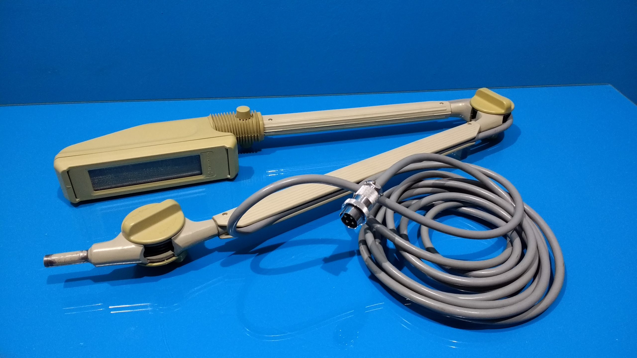 Nihon Kohden Ls-703A Ls-703a Flash Lamp Unit — image 1 of 6