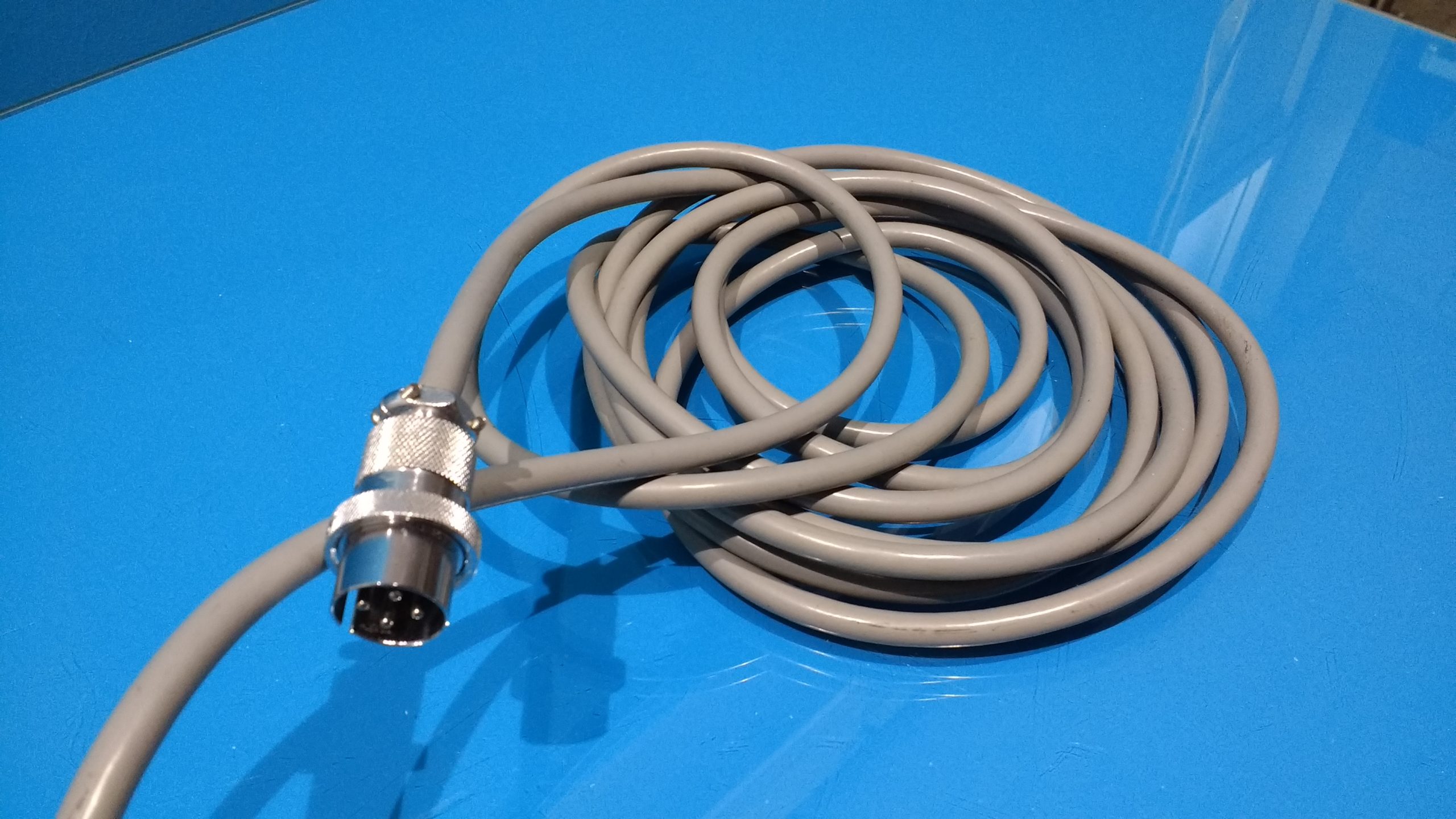 Nihon Kohden Ls-703A Ls-703a Flash Lamp Unit thumbnail 2