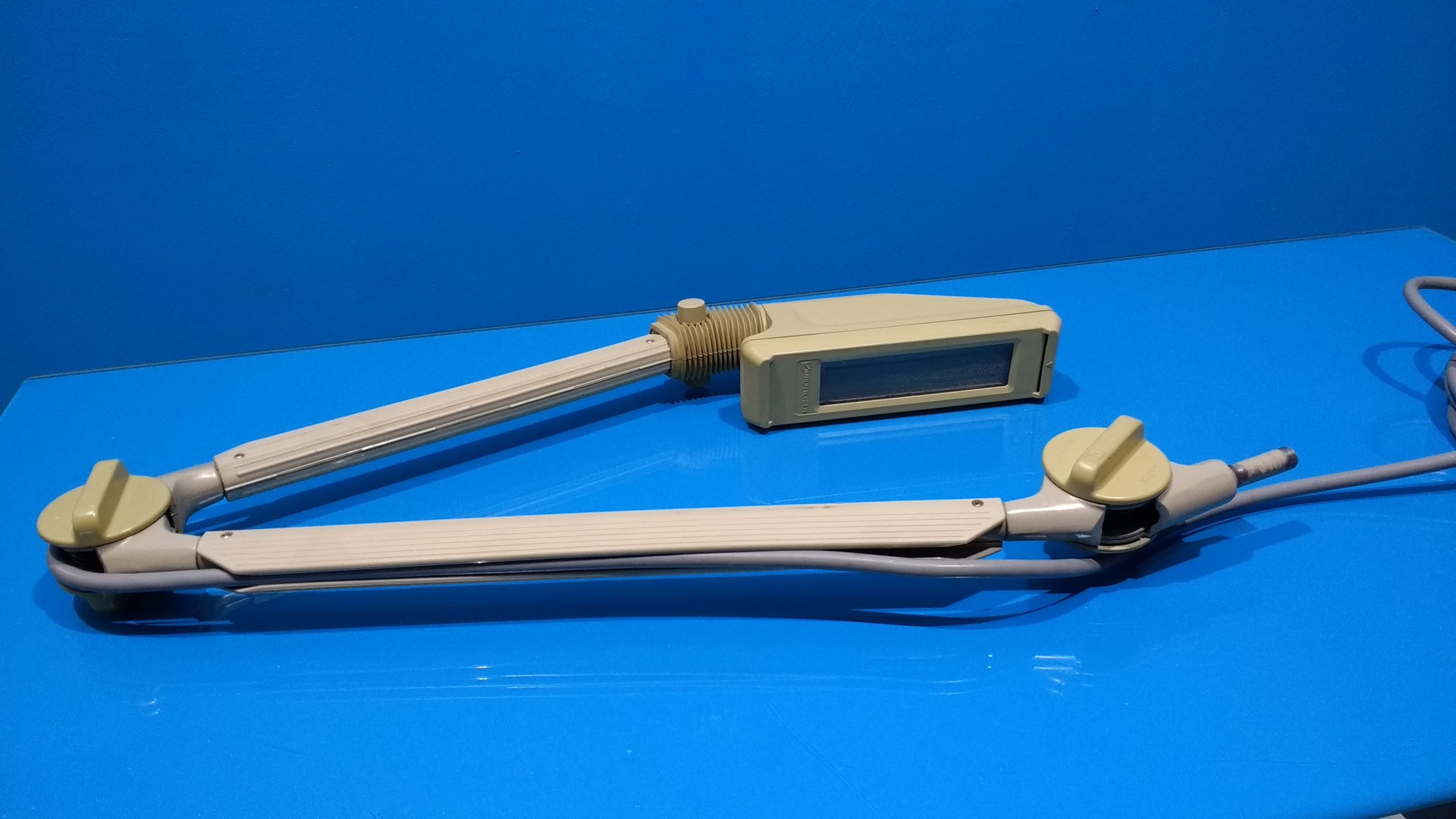Nihon Kohden Ls-703A Ls-703a Flash Lamp Unit thumbnail 6
