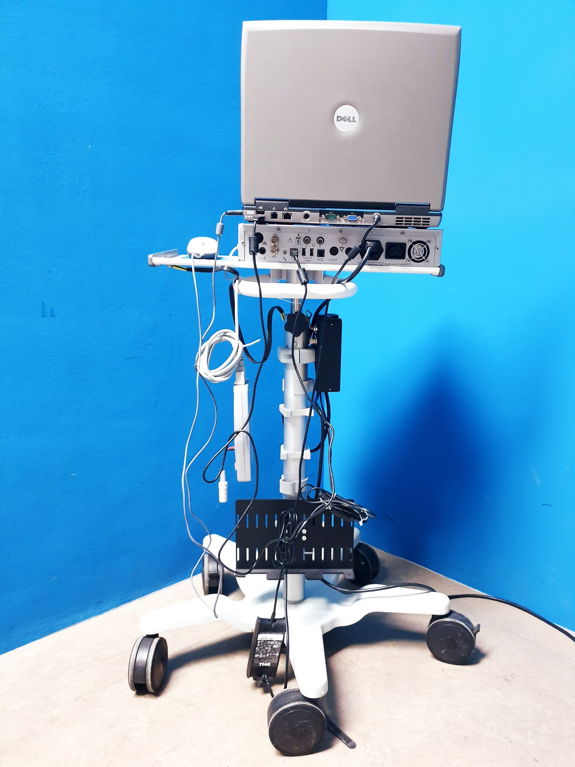 VIASYS HEALTHCARE VikingQuest EMG NicVue thumbnail 5