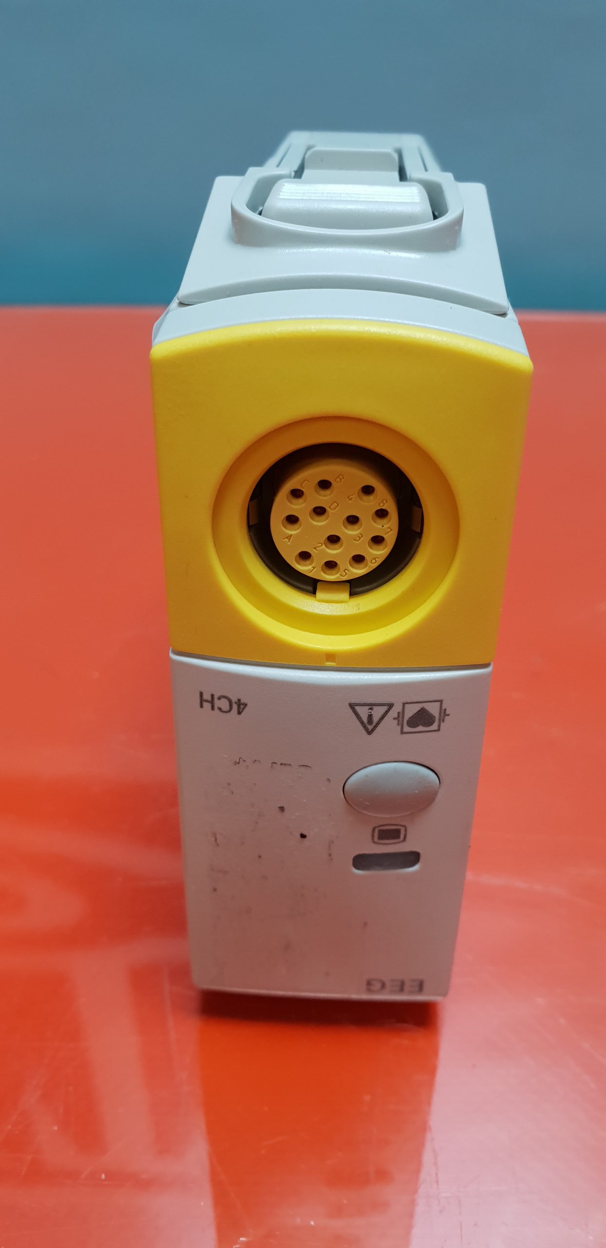 PHILIPS HP / M1027B EEG Modul thumbnail 2