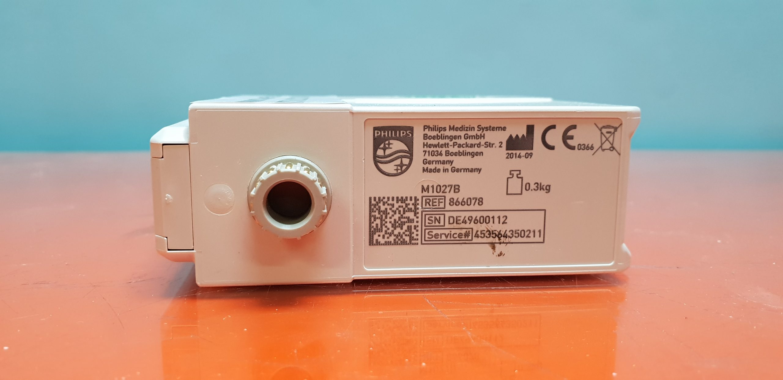 PHILIPS HP / M1027B EEG Modul thumbnail 4