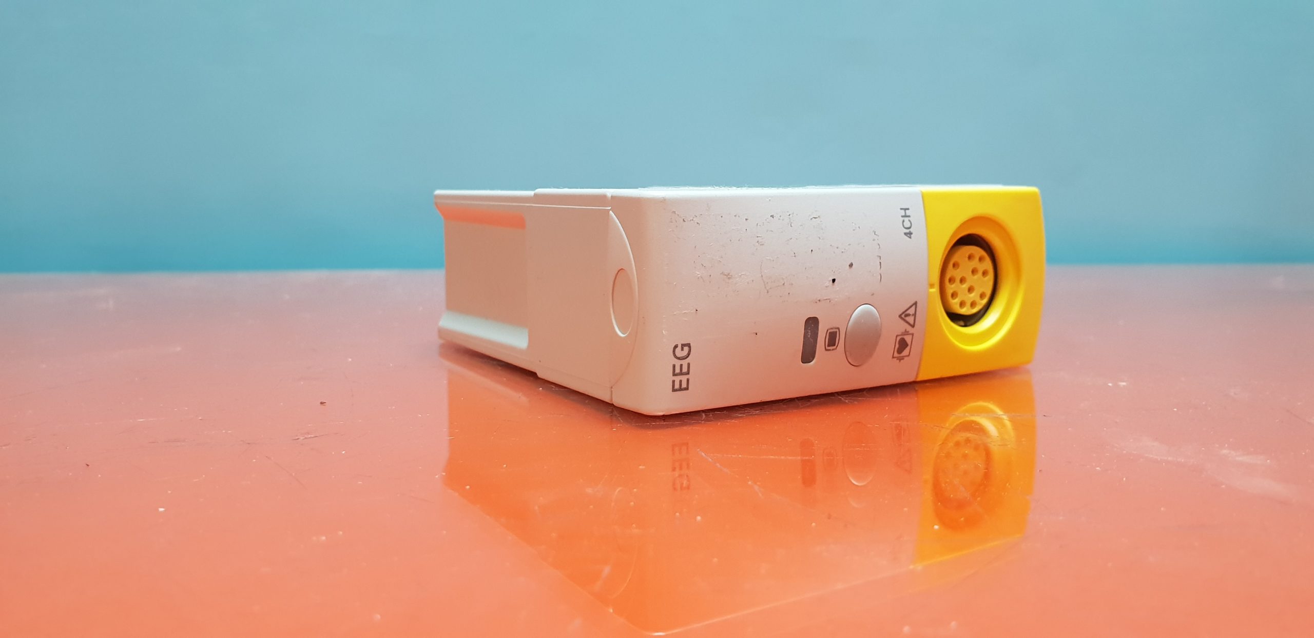 PHILIPS HP / M1027B EEG Modul thumbnail 6