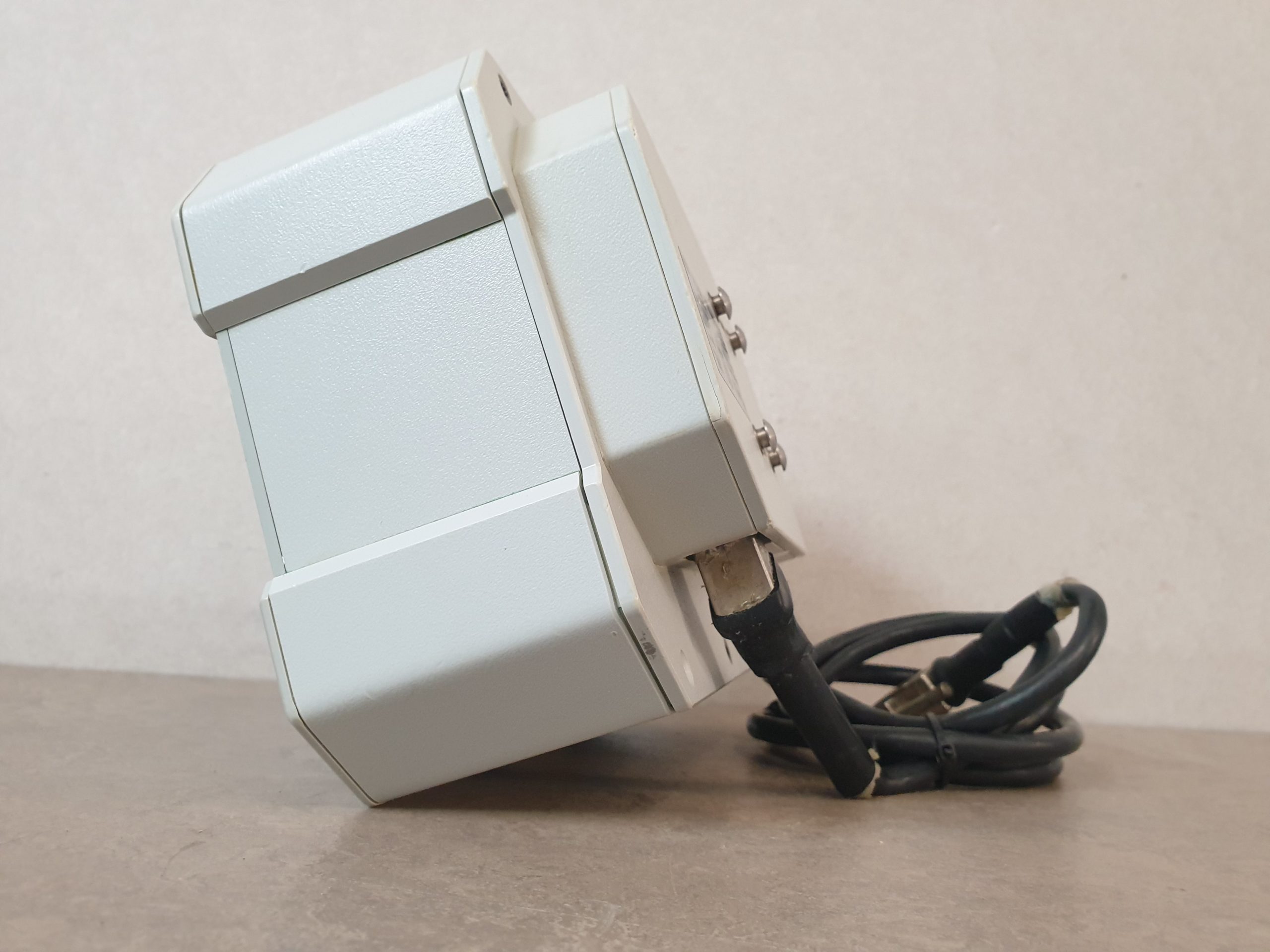Medtronic Walter EEG PL-230 Head Box thumbnail 2